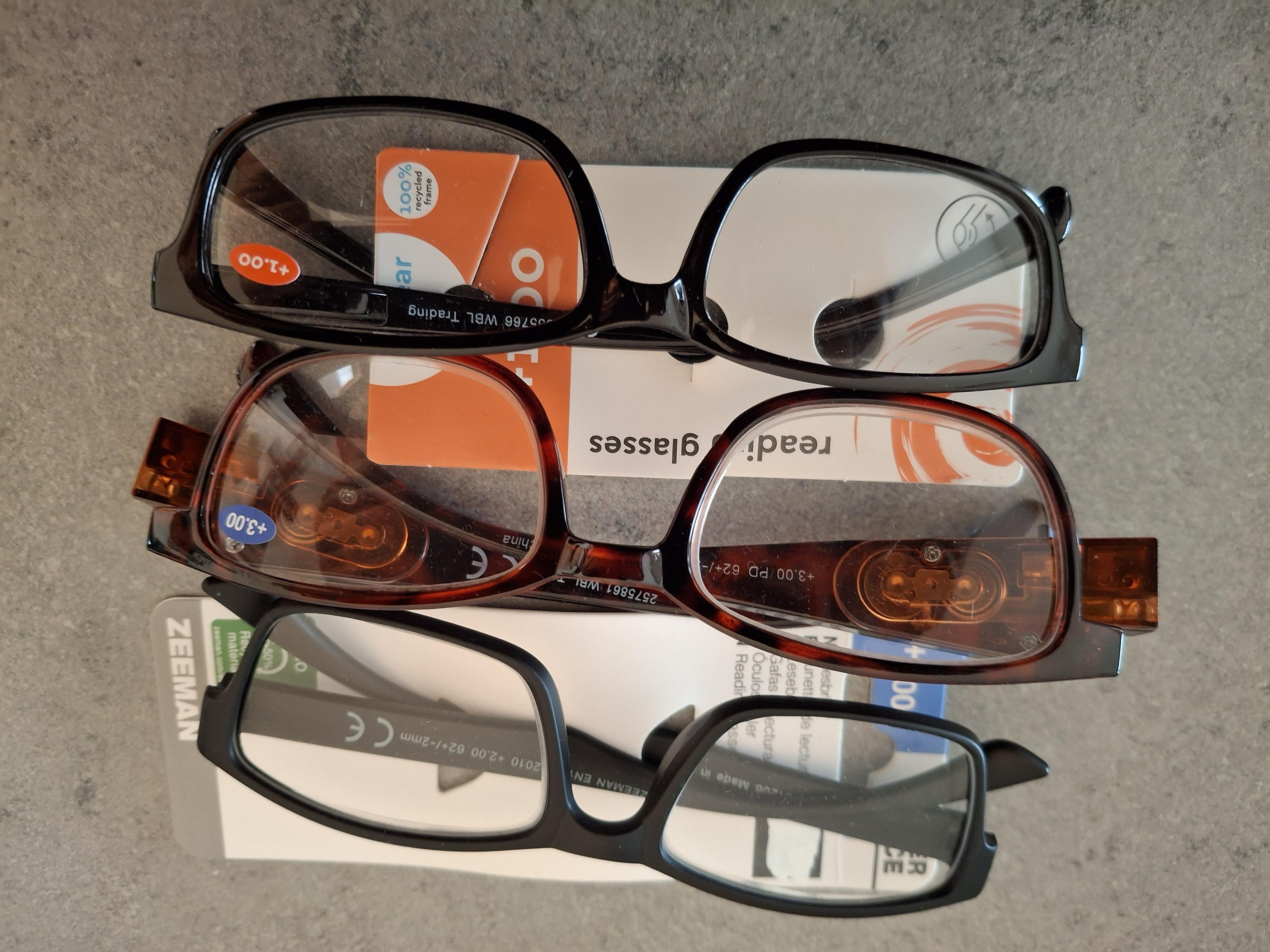 troc de troc lunettes de vue neuves image 0