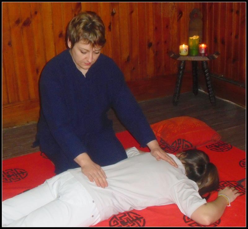 troc de troc massage shiatsu image 0