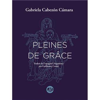 troc de troc recherche le livre " pleines de grâce " de gabriela cabezon camar image 0