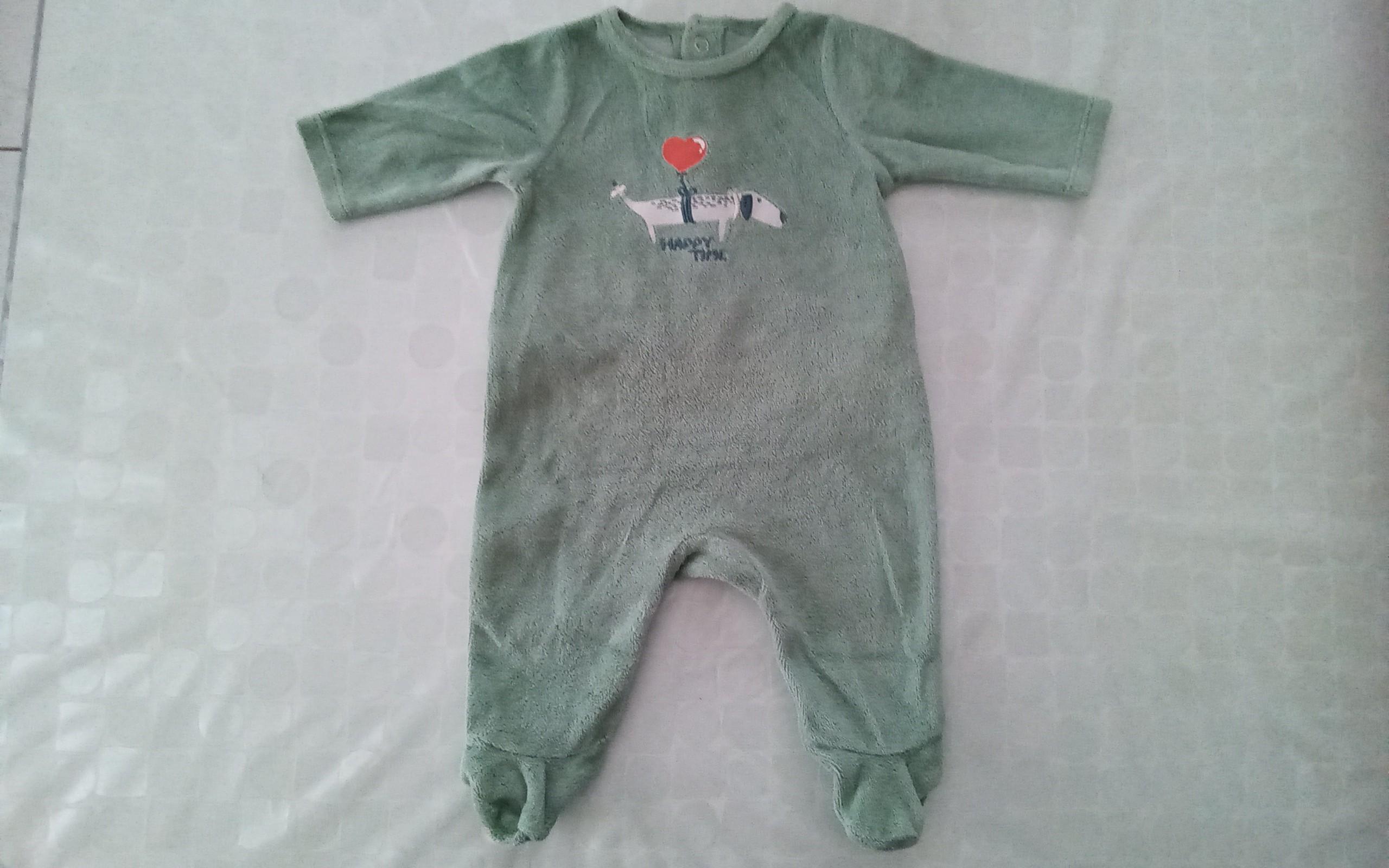 troc de troc 2 dors bien 1 mois image 2