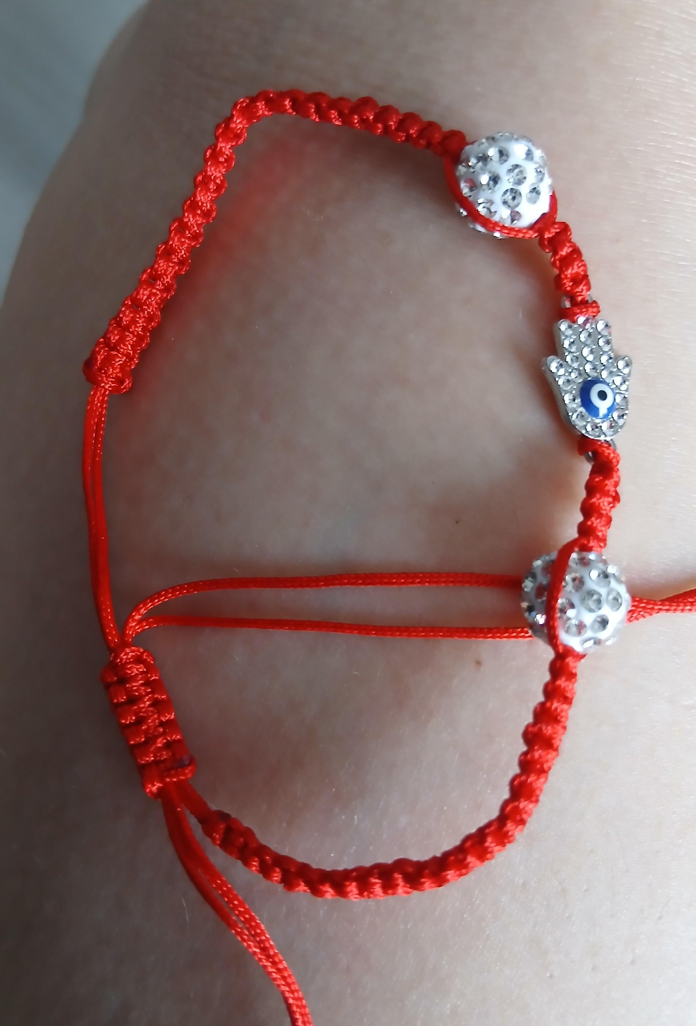 troc de troc bracelet femme image 1
