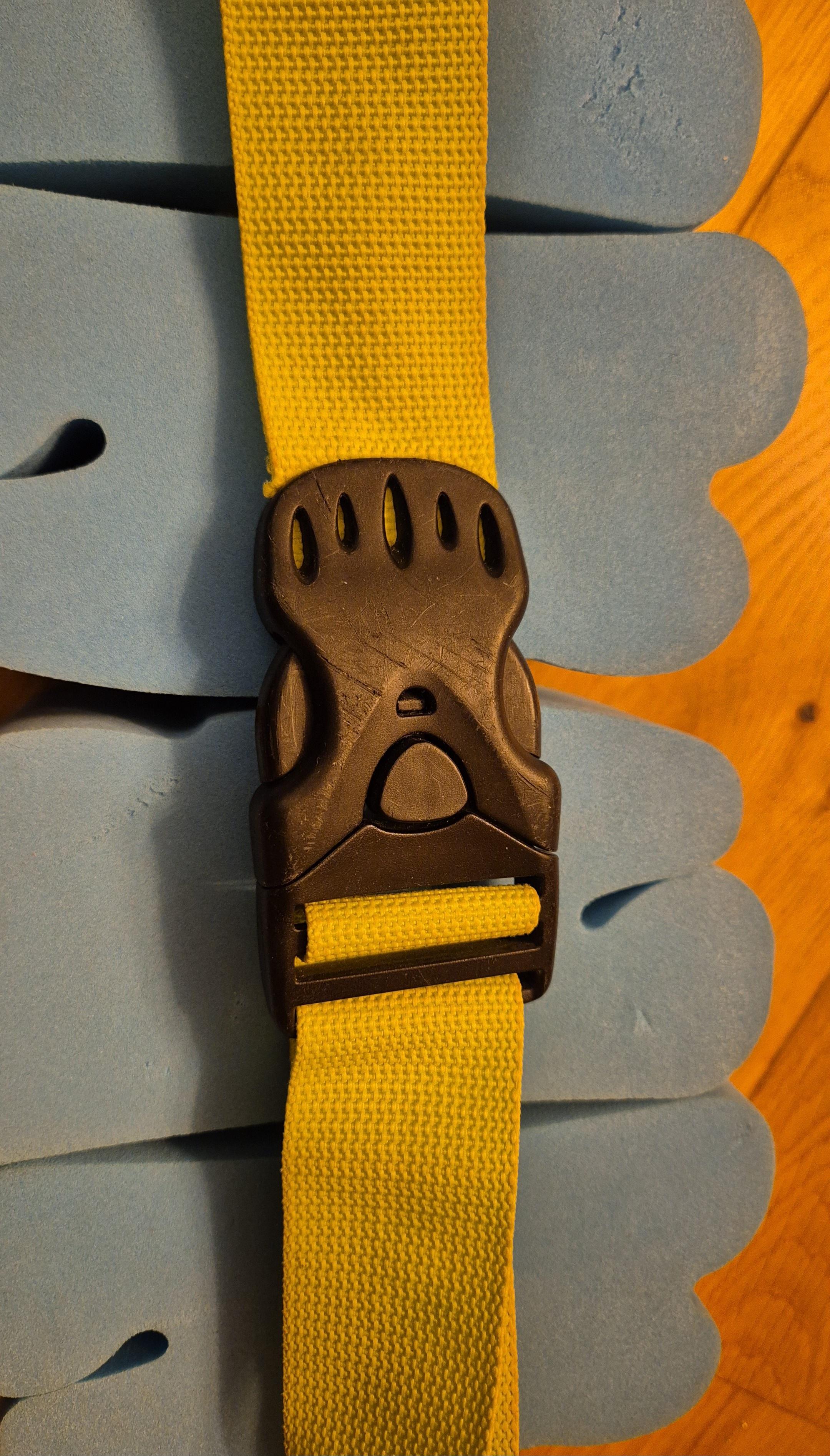 troc de troc ceinture piscine image 2