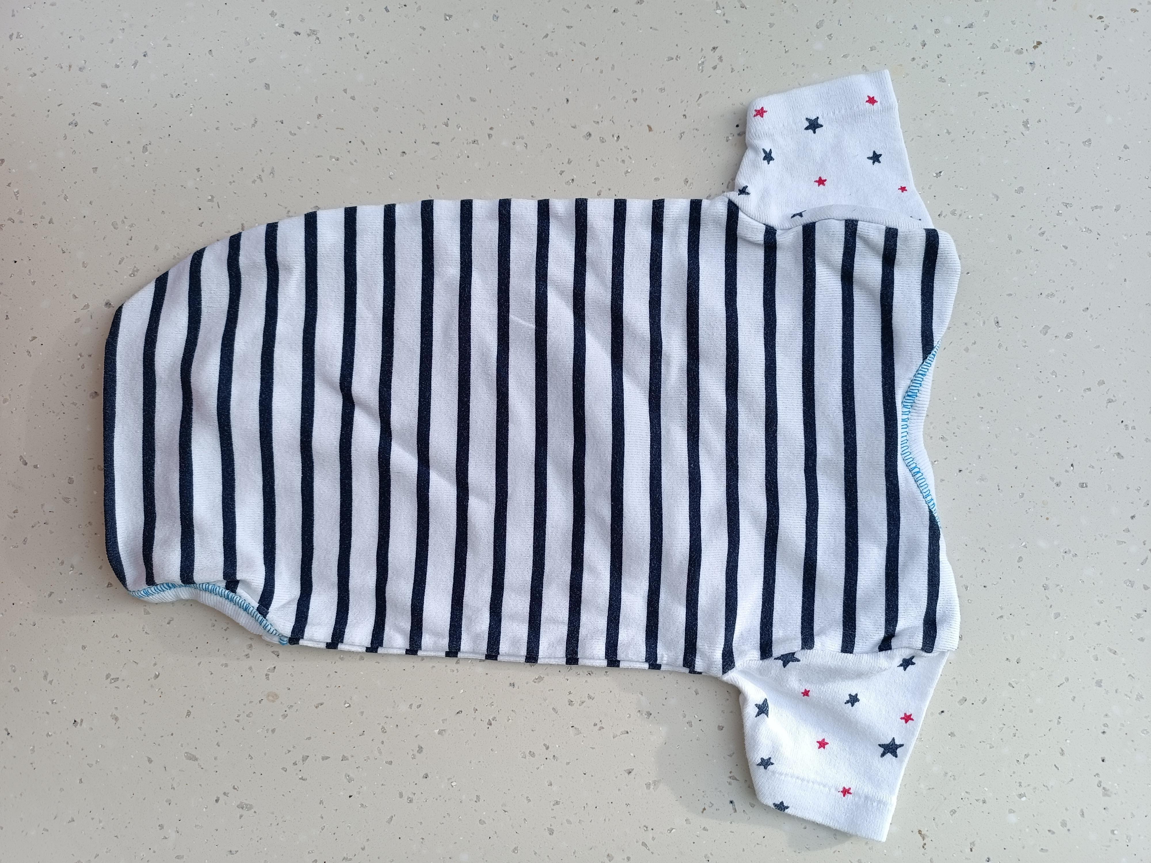 troc de troc body 3 mois absorba image 1