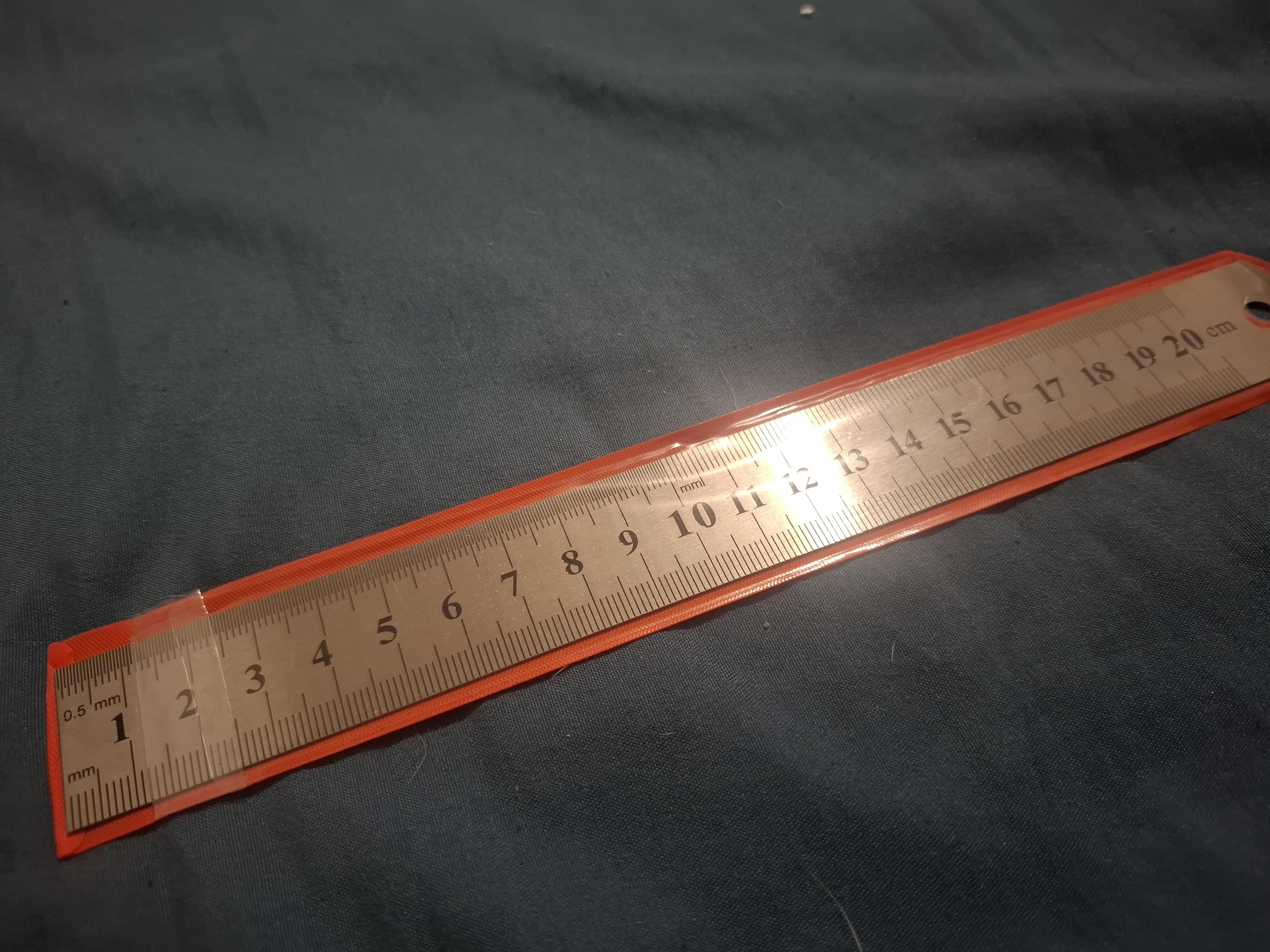 troc de troc reserve règle de couturière image 0