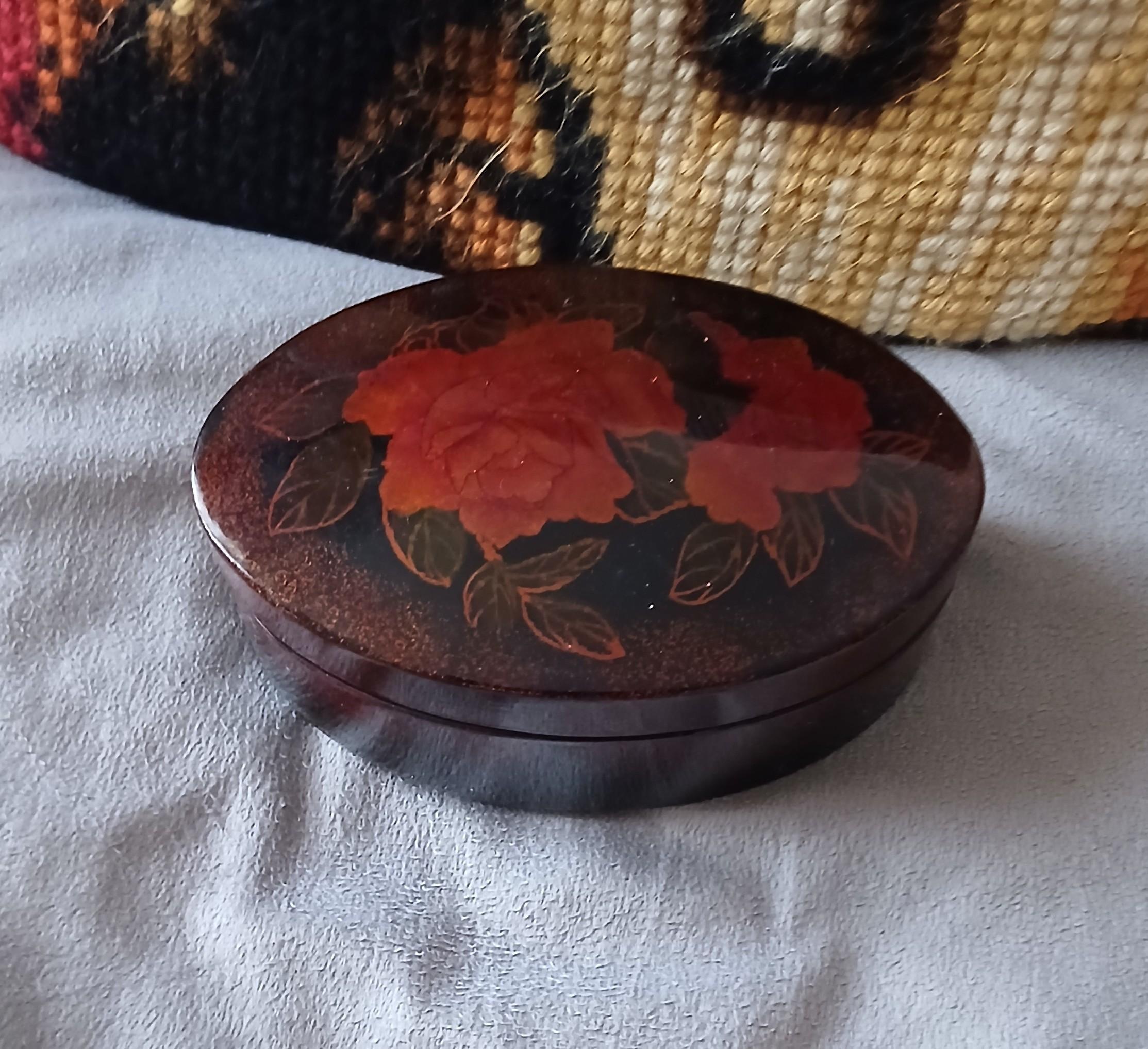 troc de troc boîte en bois image 0