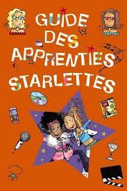 troc de troc attribué l.jeunesse - guide des apprenties starlettes image 0