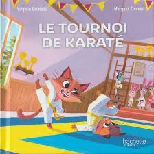 troc de troc l.jeunesse - le tournoi de karaté image 0