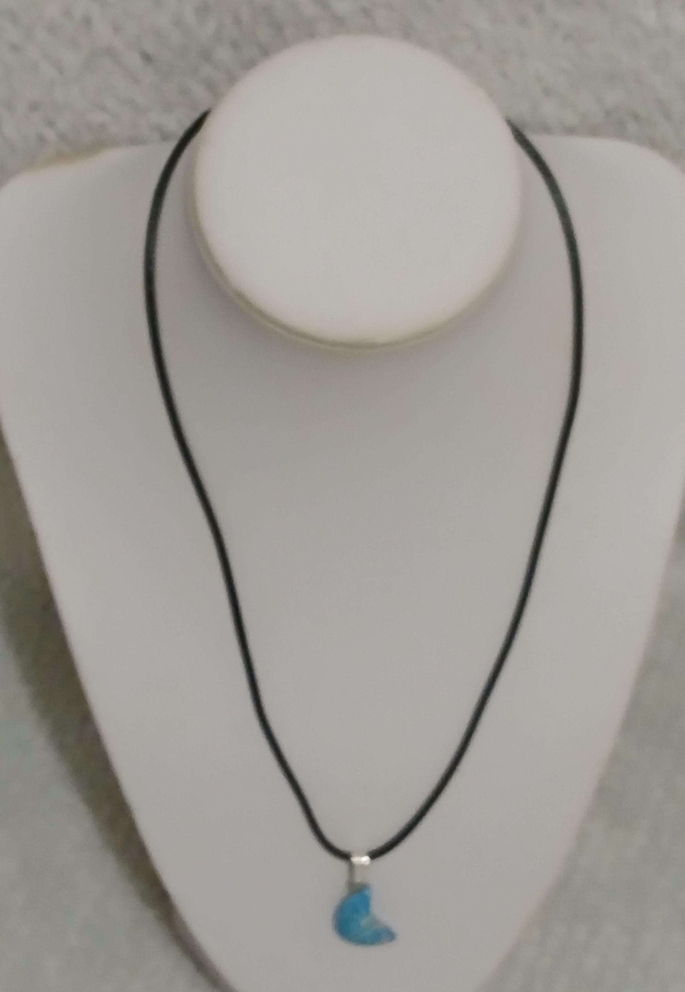 troc de troc reserver troqueuse collier femme image 0