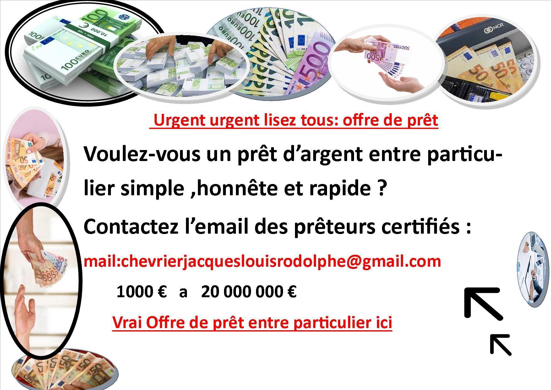 troc de troc offre de pret entre particulier rapide et fiable prêt crédit fina image 0