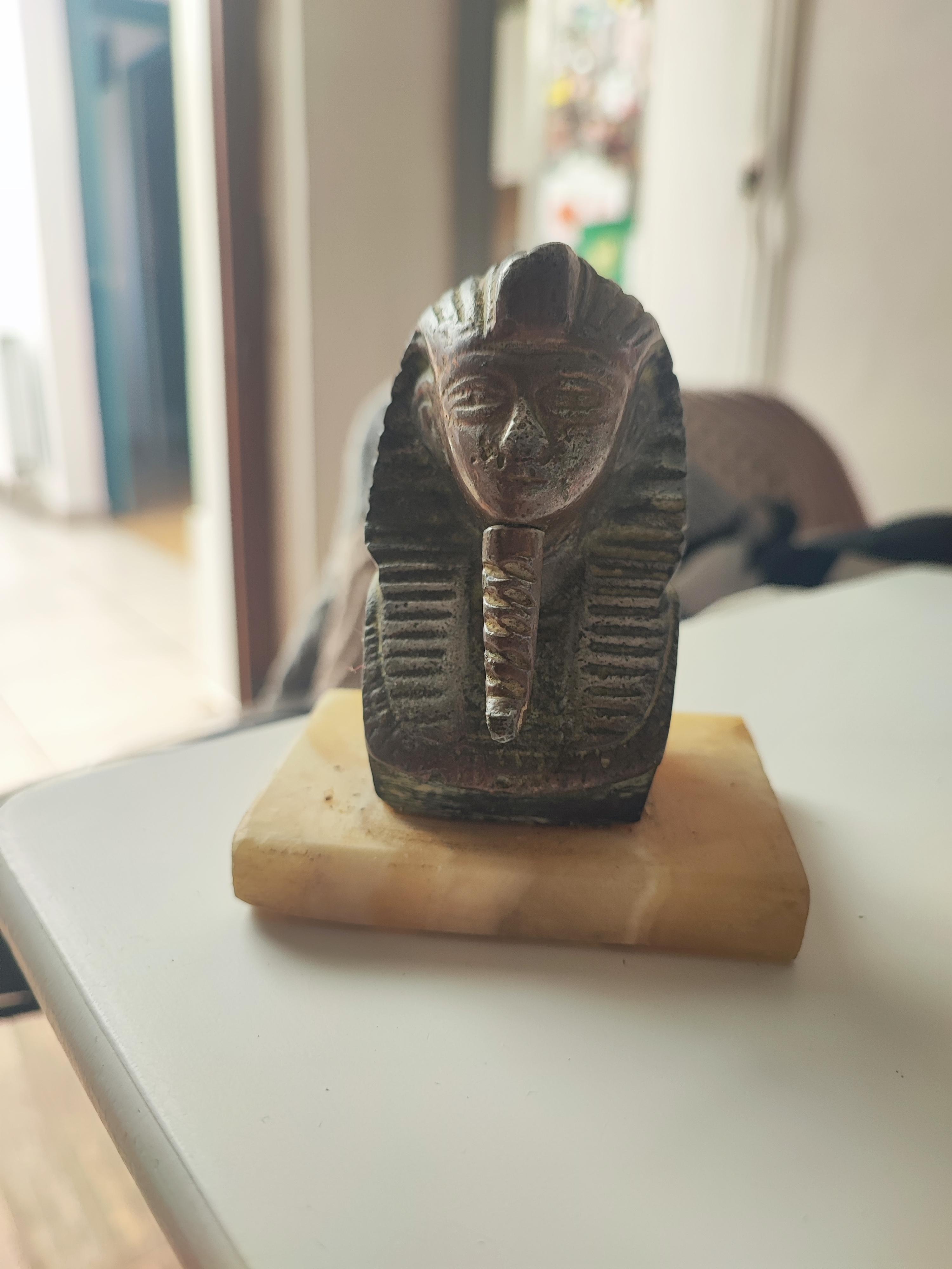 troc de troc statue image 0