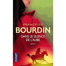 troc de troc livre -dans le silence de l'aube - poche -  françoise bourdin image 0