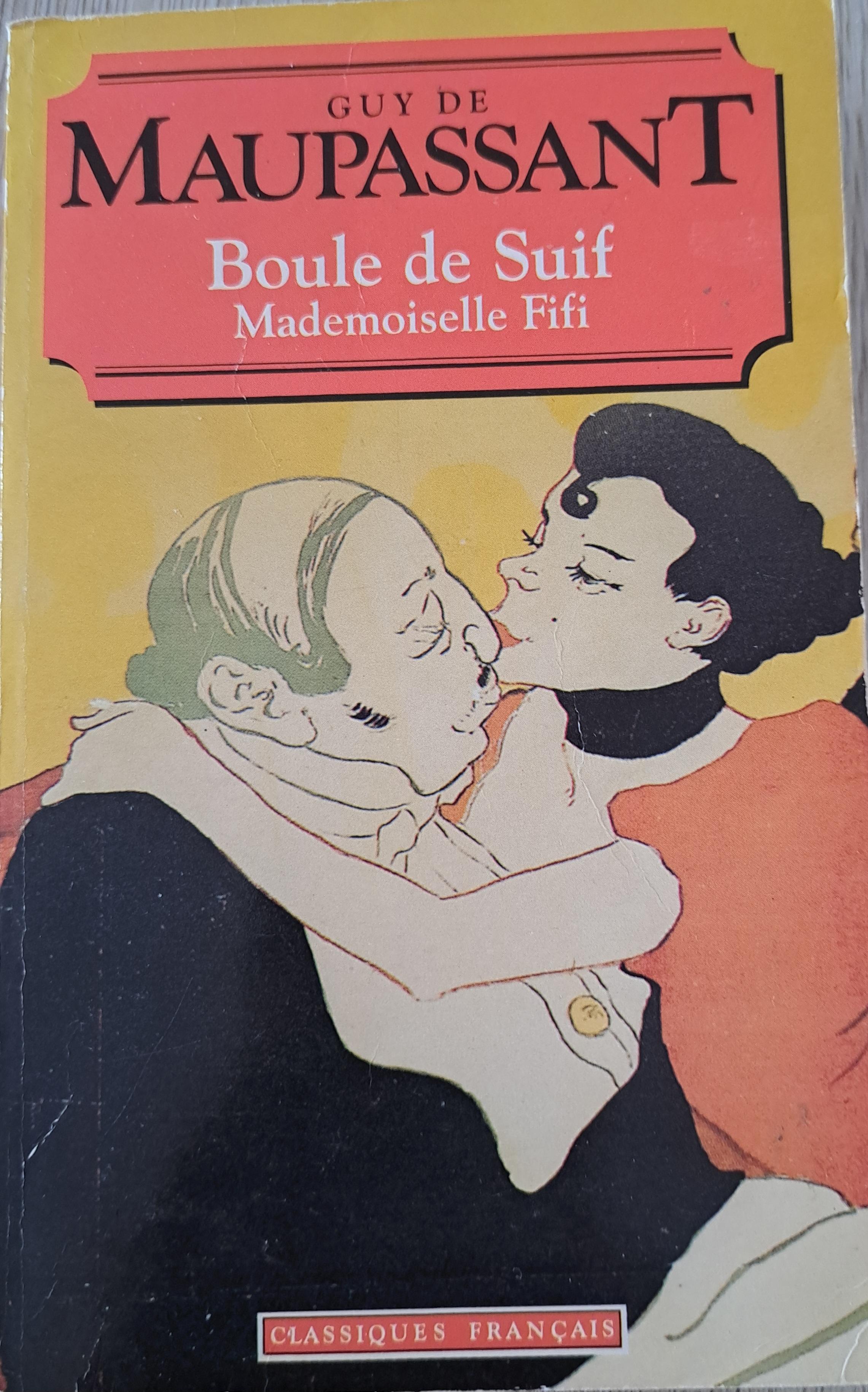 troc de troc boule de suif de guy de maupassant image 0