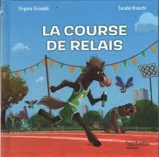 troc de troc l.jeunesse - la course de relais image 0