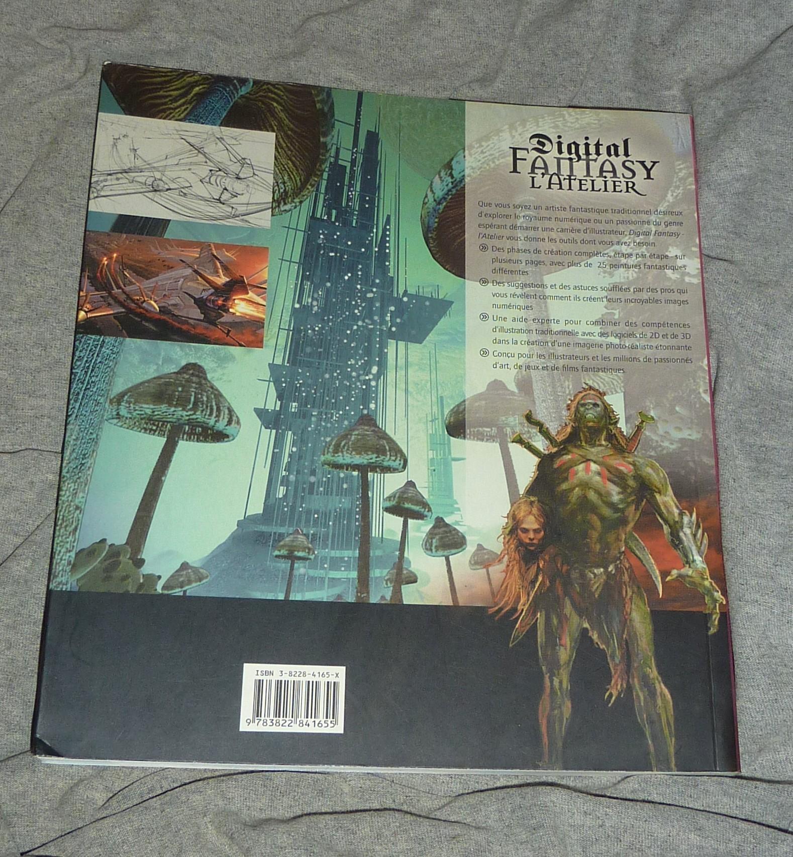troc de troc livre digital fantasy l'atelier image 1