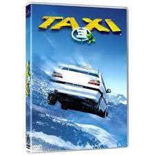 troc de troc dvd - taxi 3 image 0