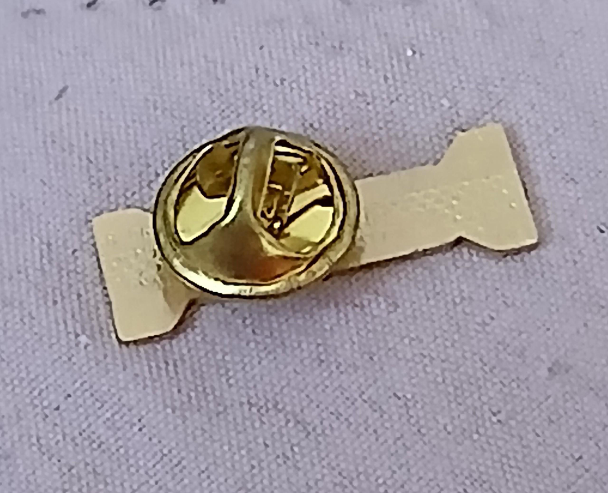troc de troc pins ' ovomaltine ' image 2