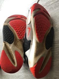 troc de troc baskets nike image 2