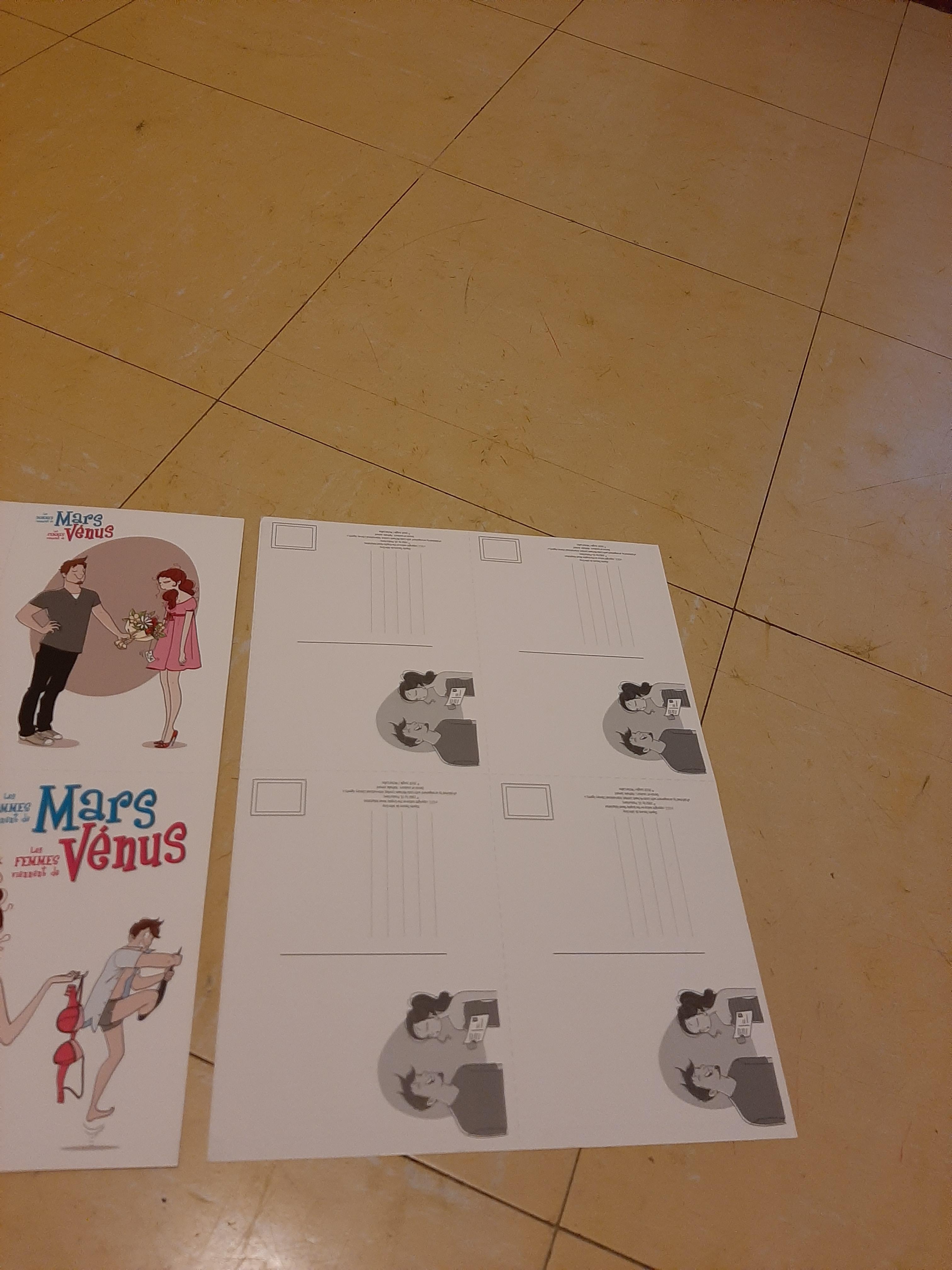 troc de troc cartes postales image 1