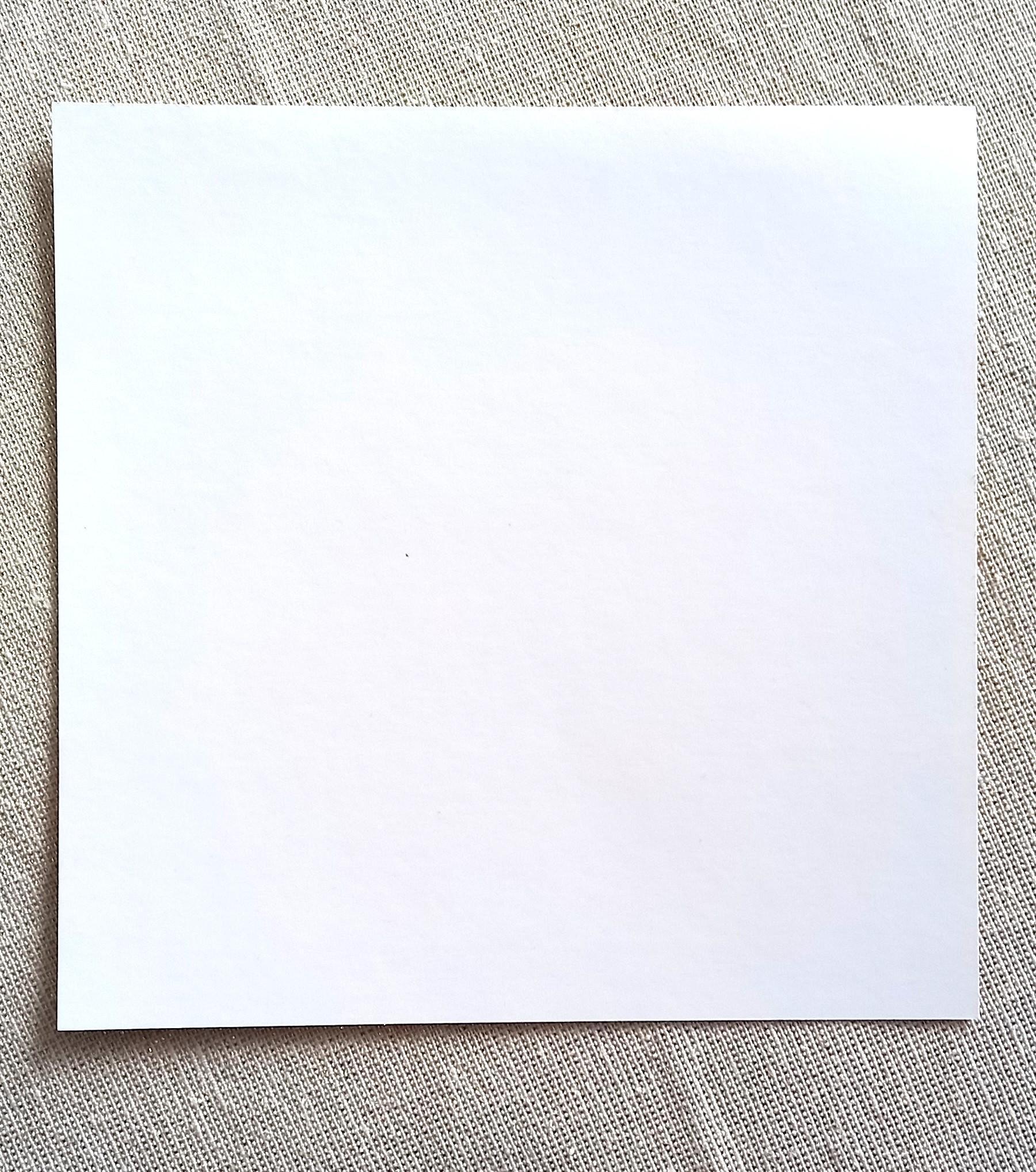 troc de troc carte feuilles de ginkgo iridescente. image 1