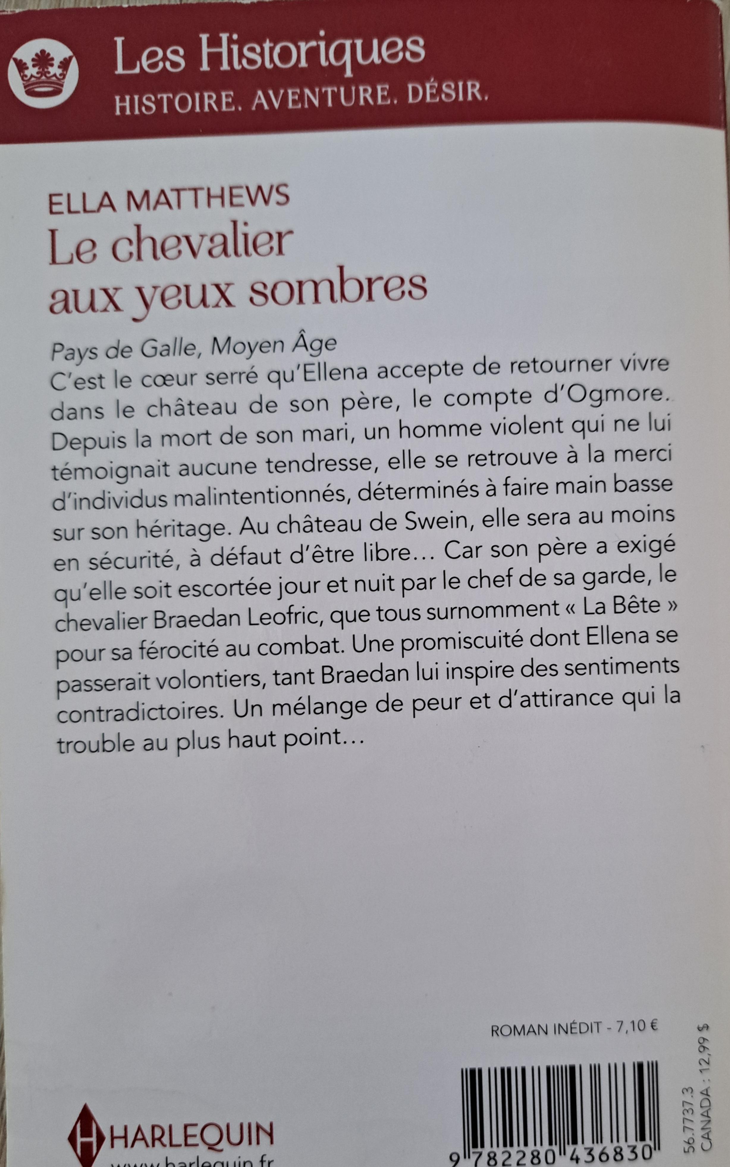 troc de troc le chevalier aux yeux sombres de ella matthews image 1