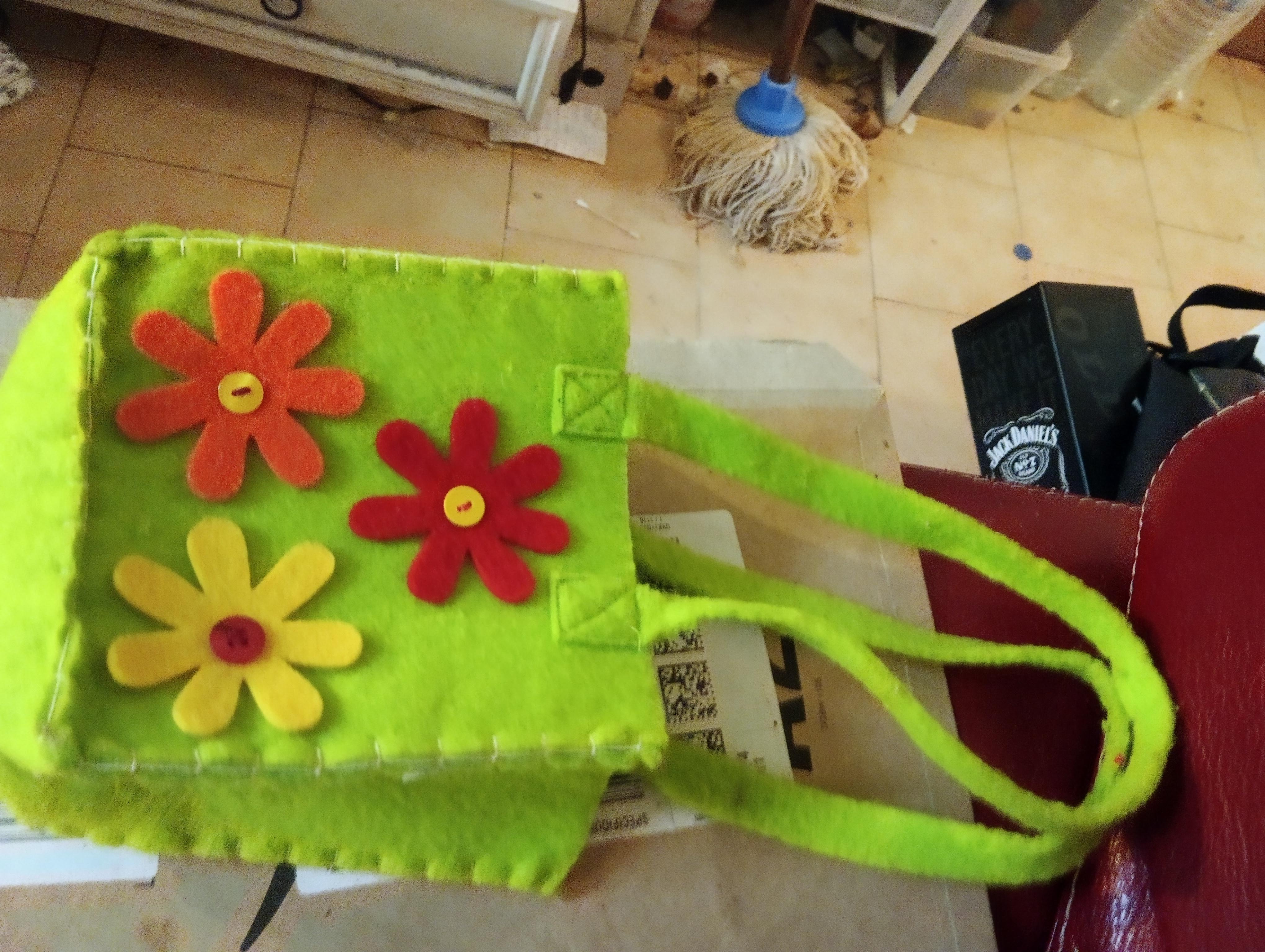 troc de troc sac enfants image 0