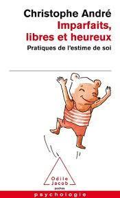 troc de troc livre- imparfaits, libres et heureux  - poche - christophe andré image 0