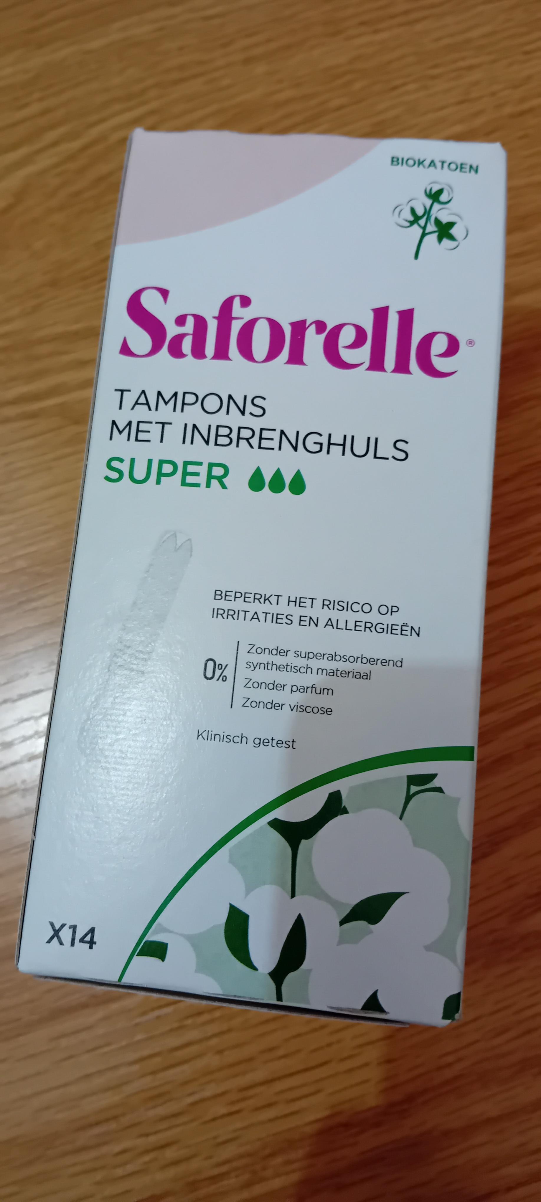 troc de troc hygiène féminine image 0