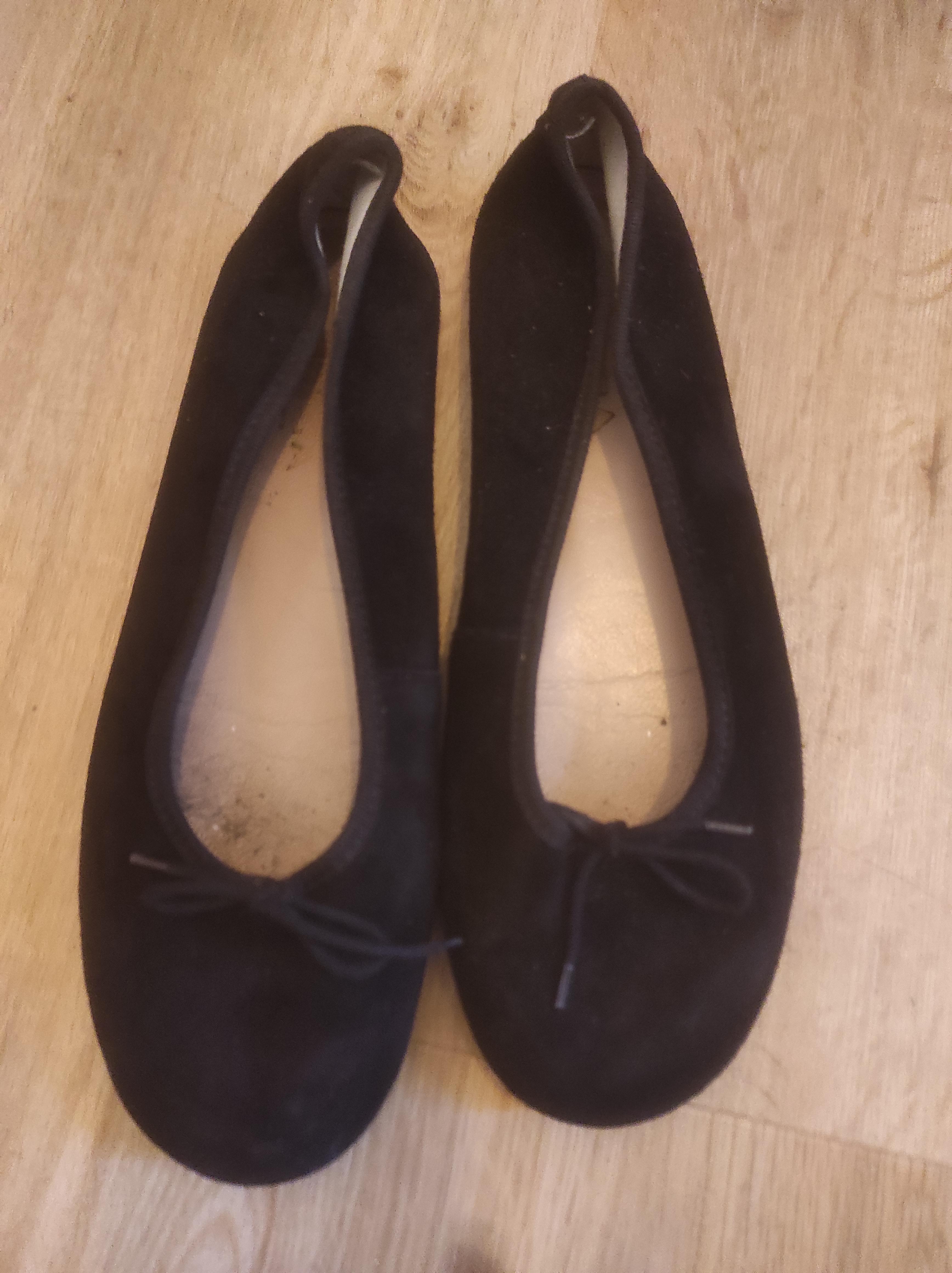 troc de troc ballerines p 40 hirica image 0