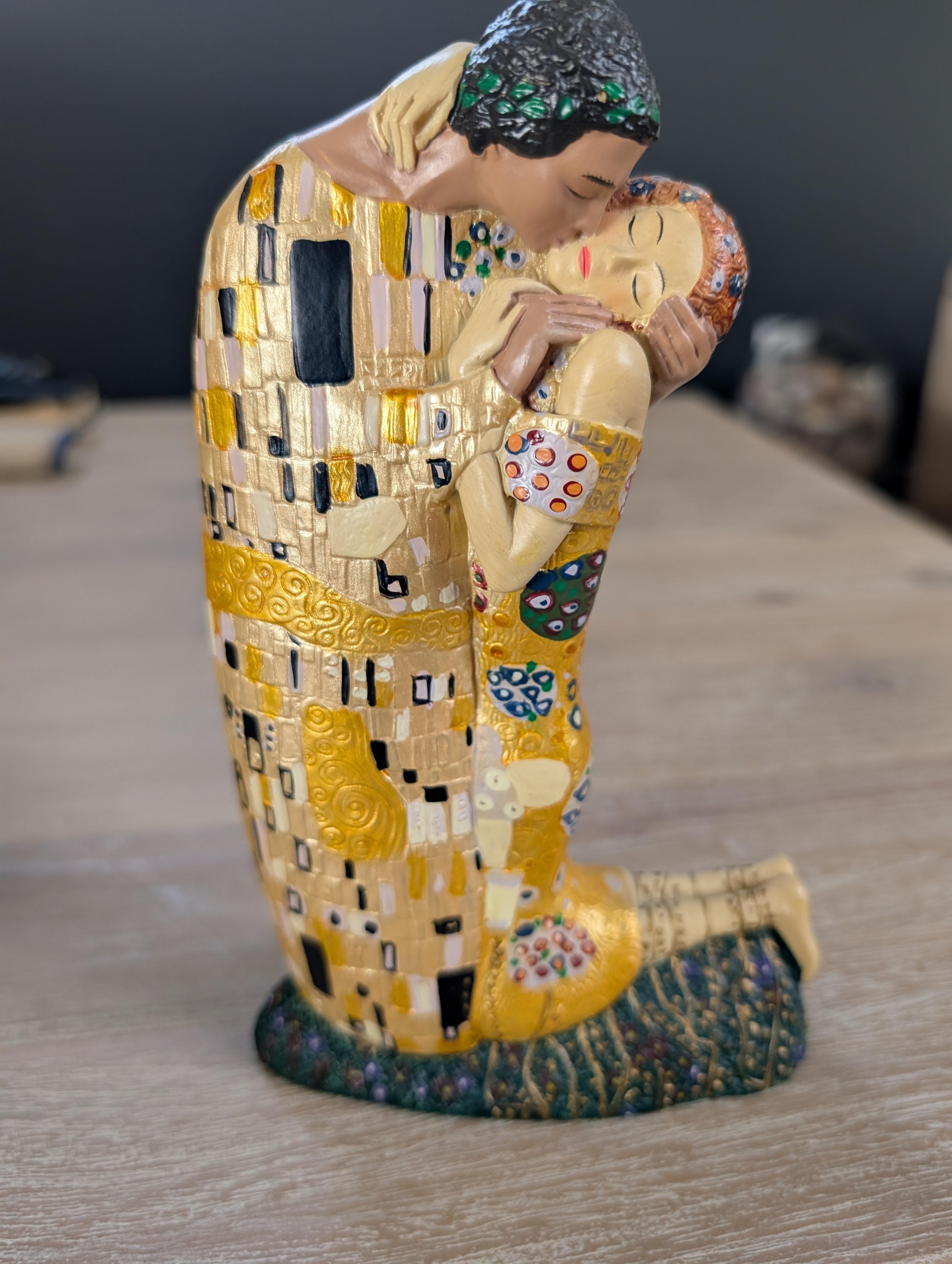 troc de troc baisé de klimt image 1