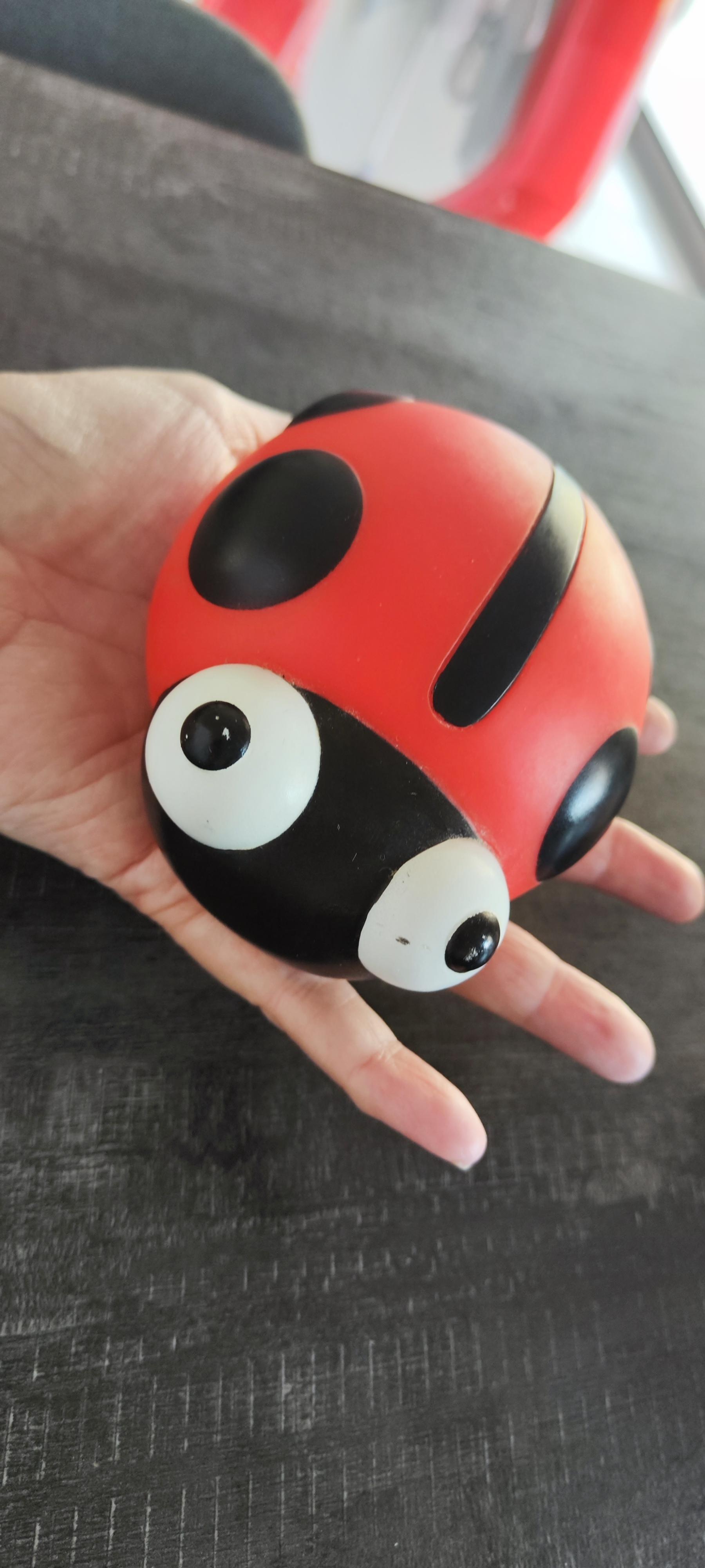 troc de troc veilleuse coccinelle image 2
