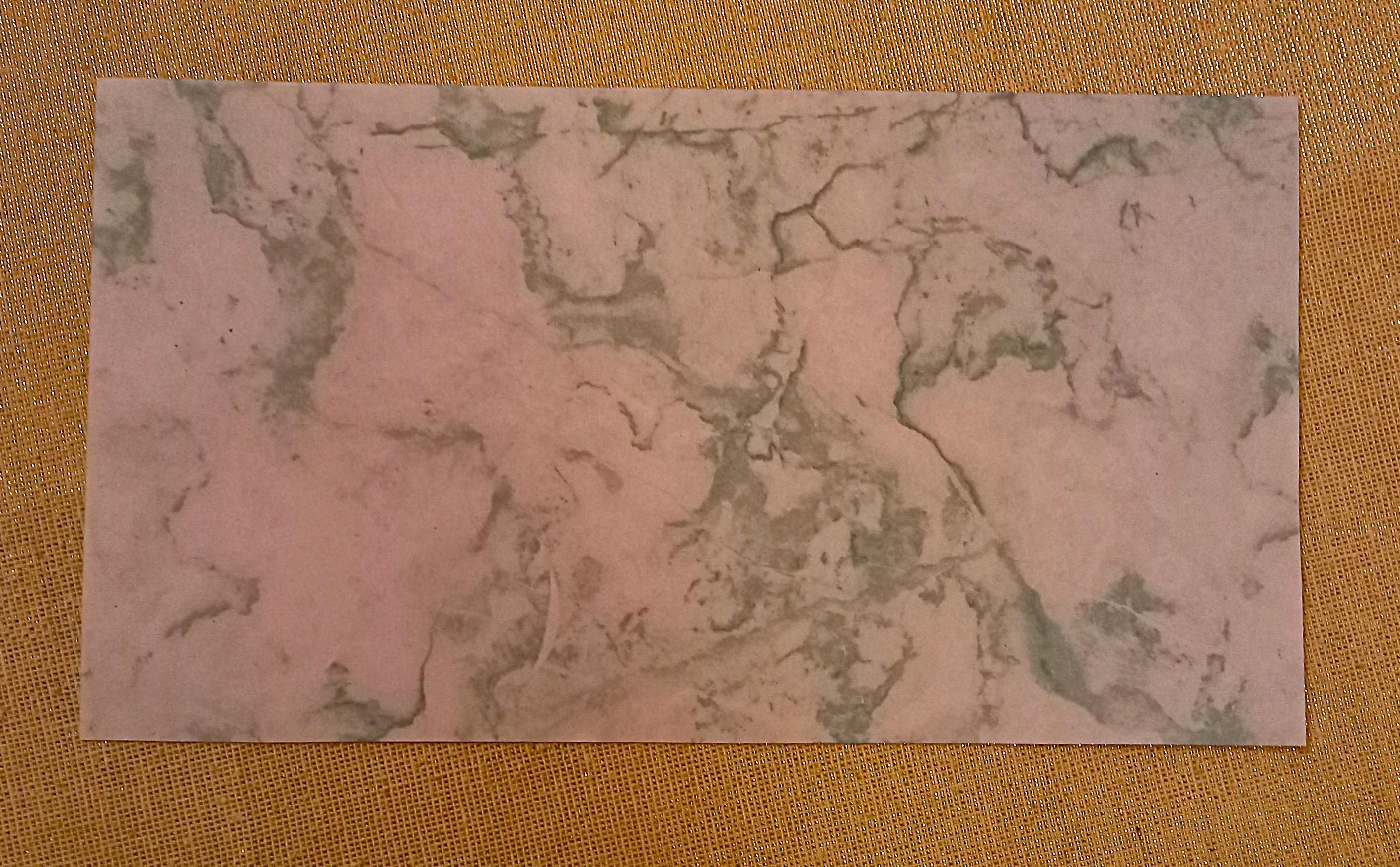 troc de troc papier créatif marbré. image 0