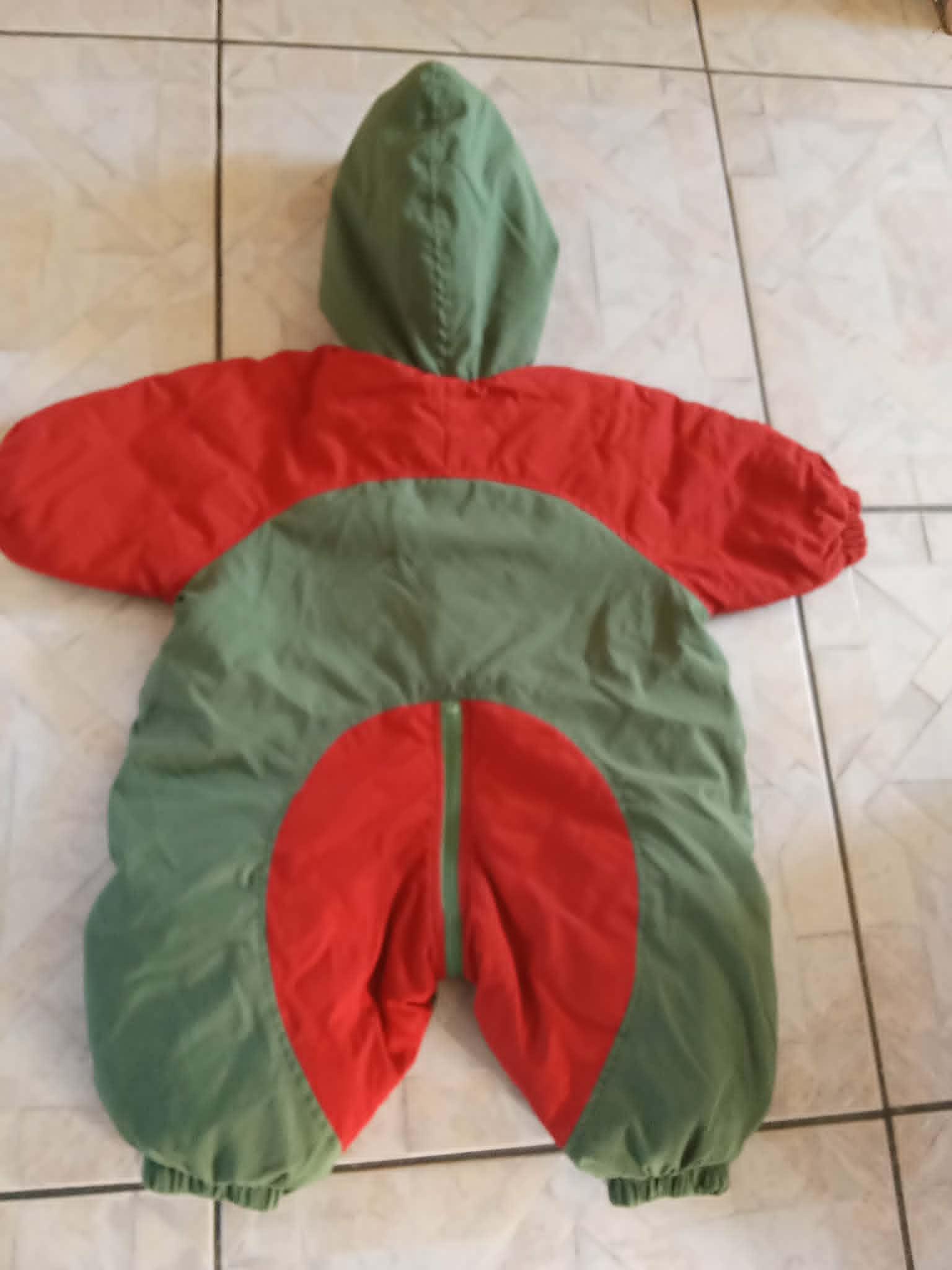 troc de troc combinaison de ski 1 an comme neuf mixe image 1