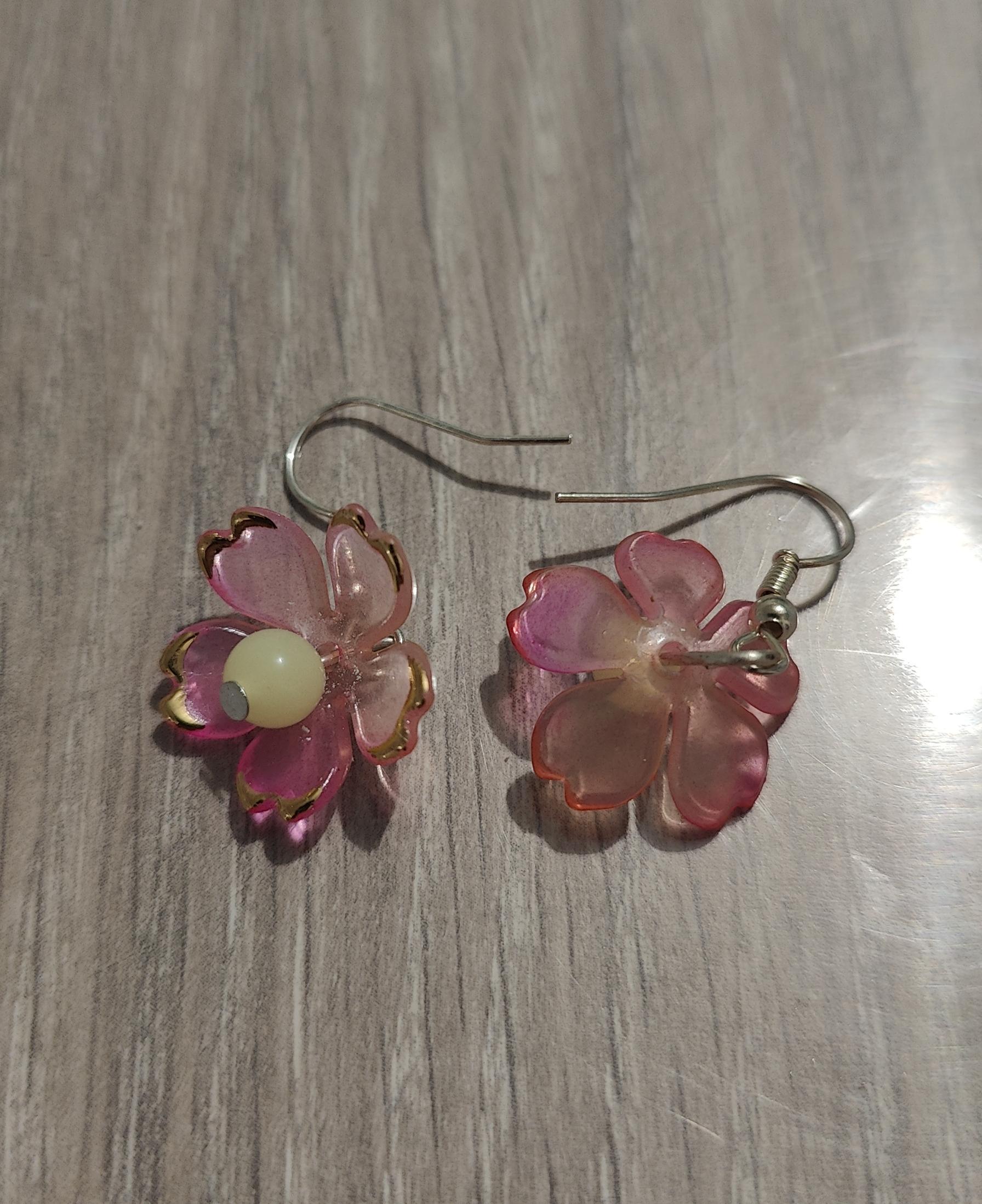 troc de troc boucles d'oreilles image 0