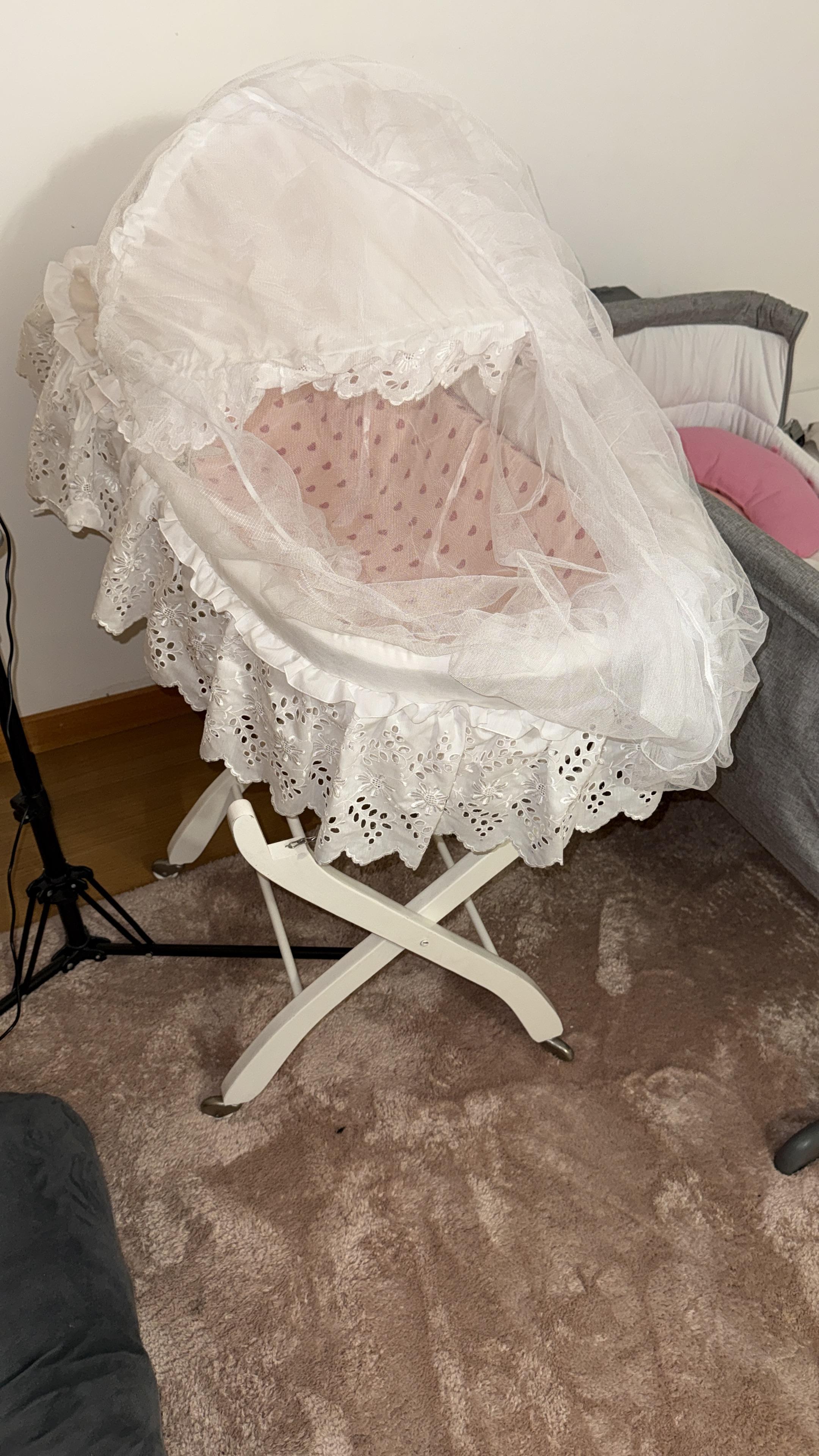 troc de troc berceau image 0