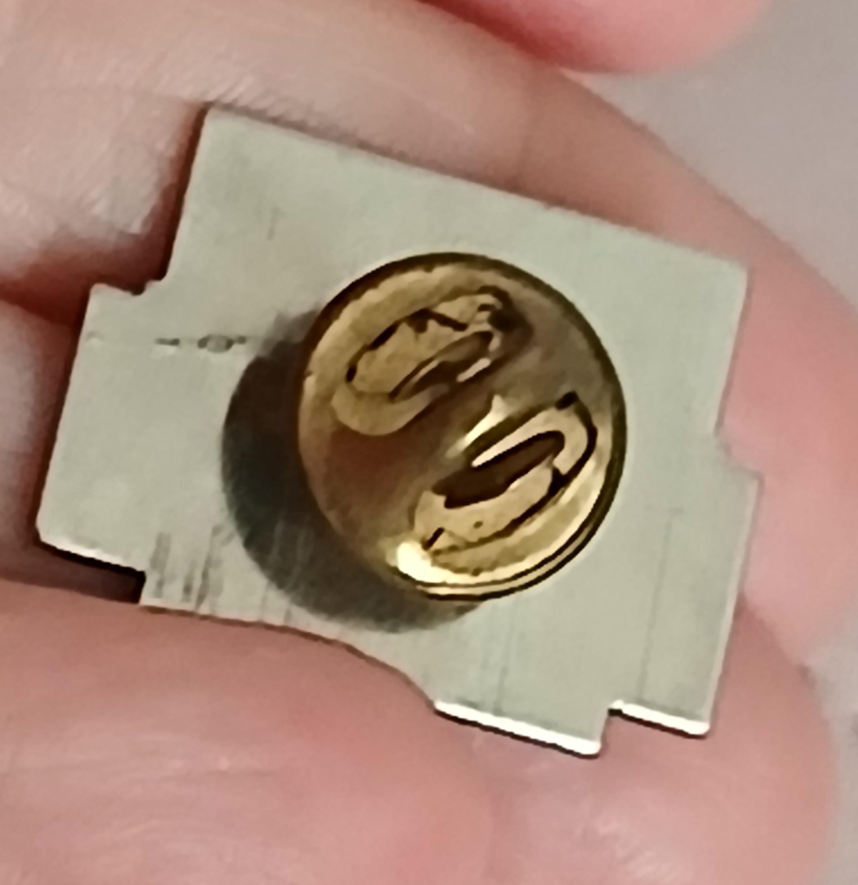 troc de troc un pins image 2