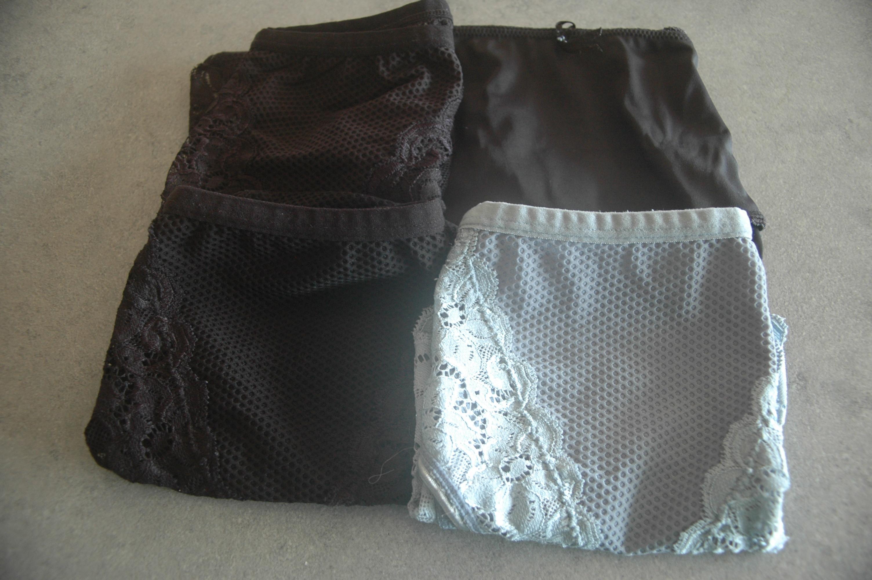 troc de troc lot culottes polyamide image 1