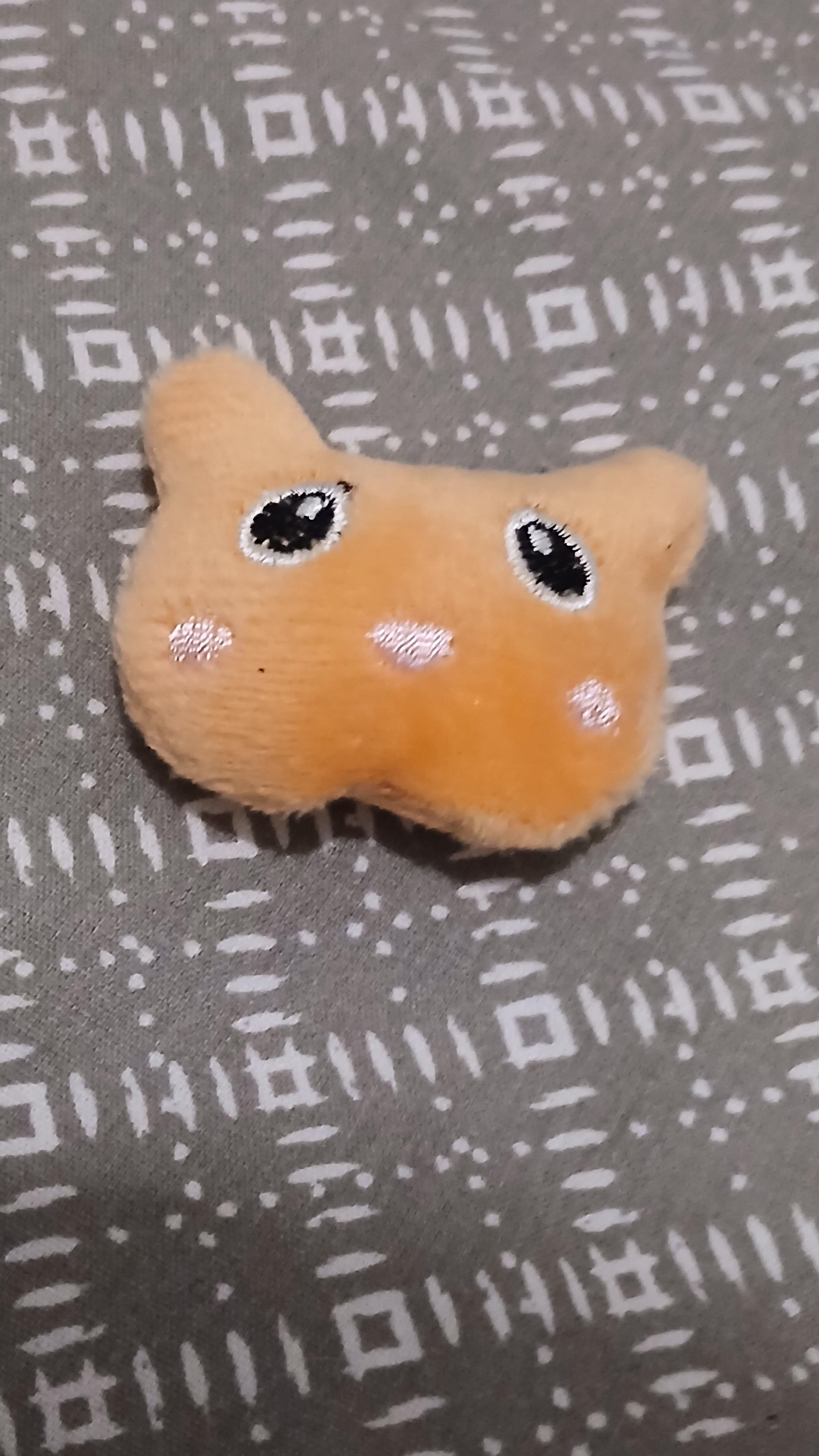 troc de troc reserver alexia petite peluche chat image 0