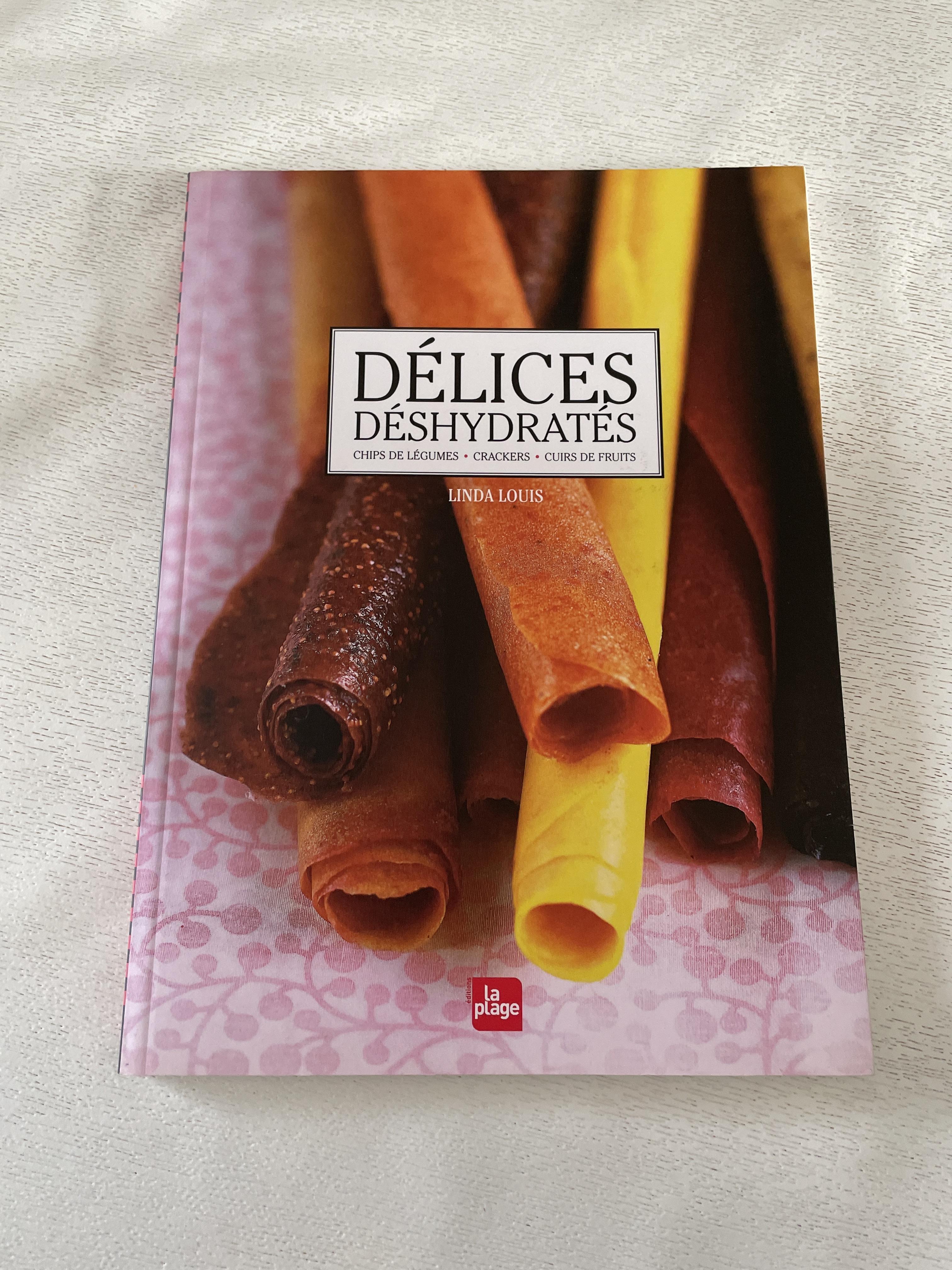 troc de troc délices déshydratés image 0