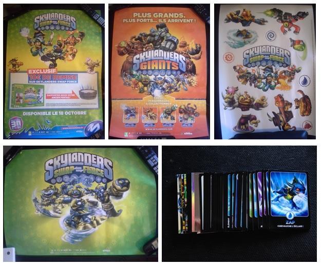 troc de troc jeux vidéos divers image 2