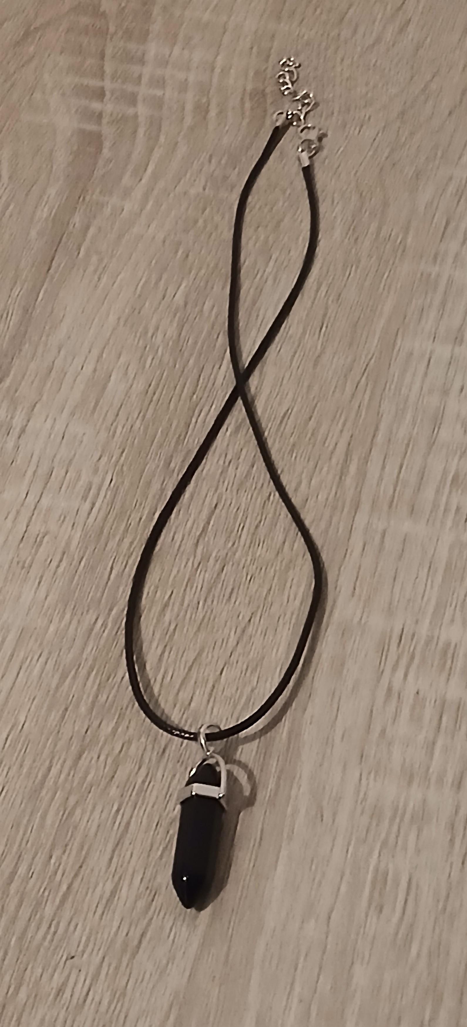 troc de troc collier femme image 0