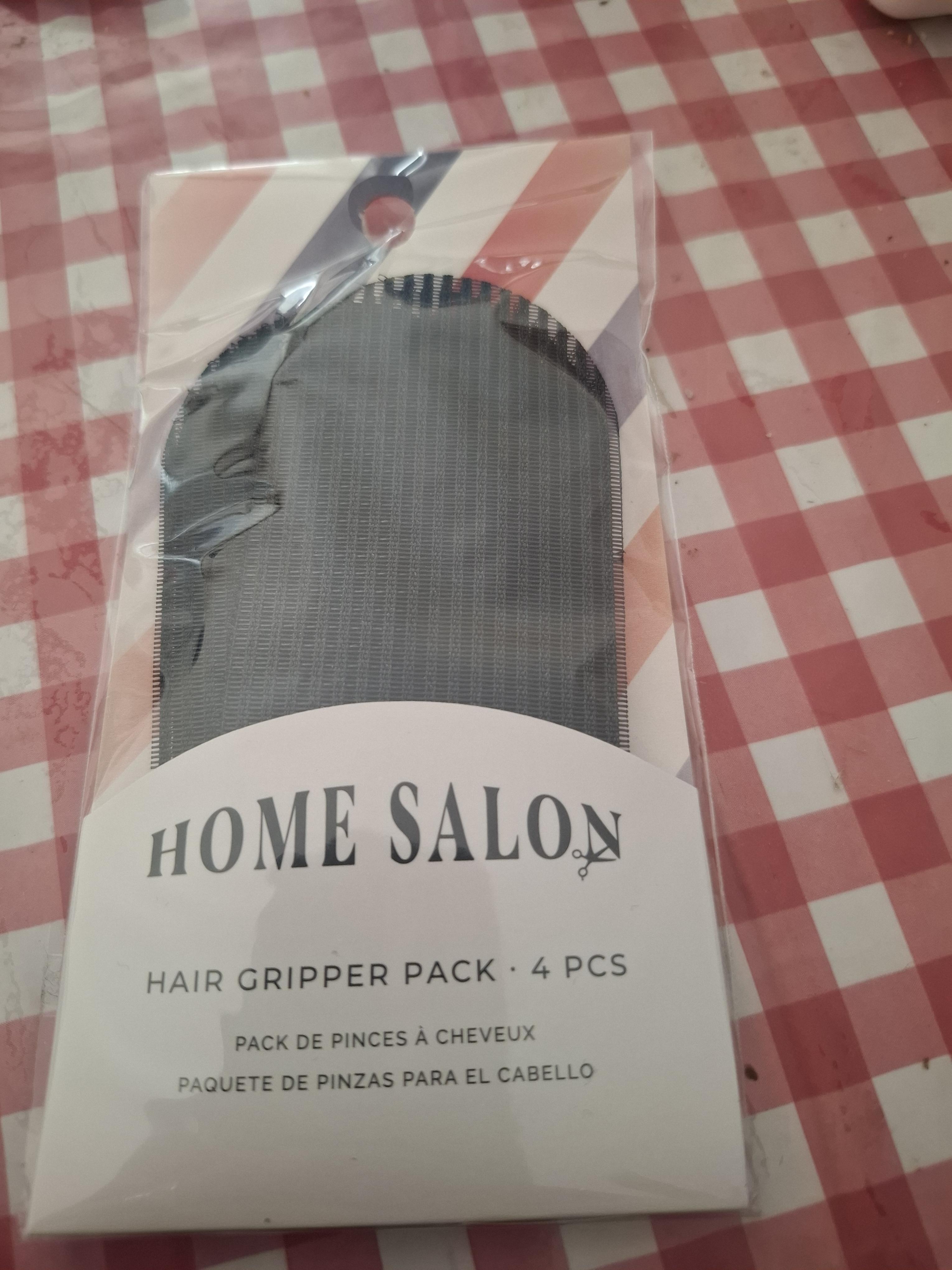 troc de troc paquet de 4 pinces a cheveux image 0