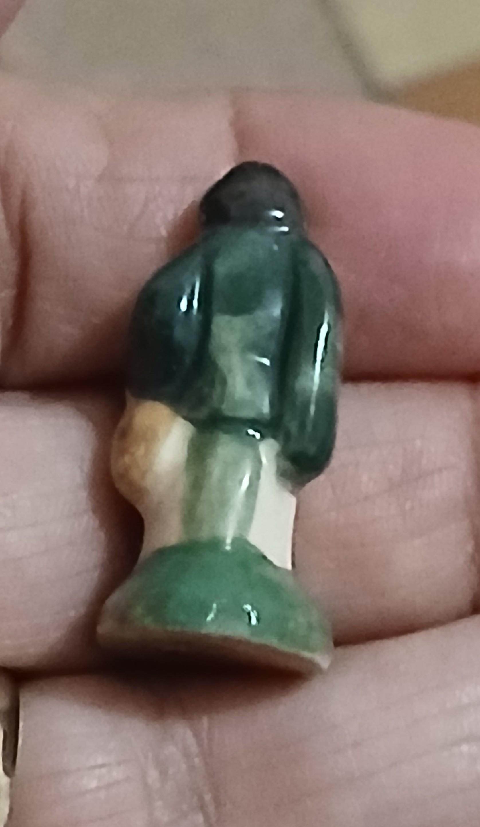 troc de troc une fève image 1