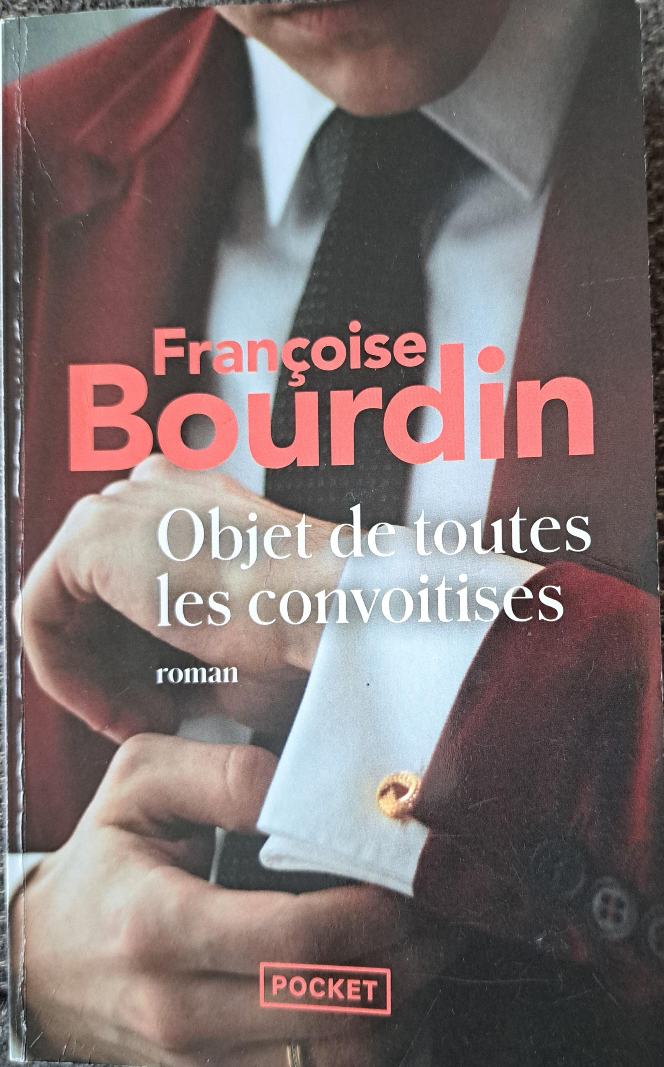 troc de troc objet de toutes les convoitises de françoise bourdin image 0