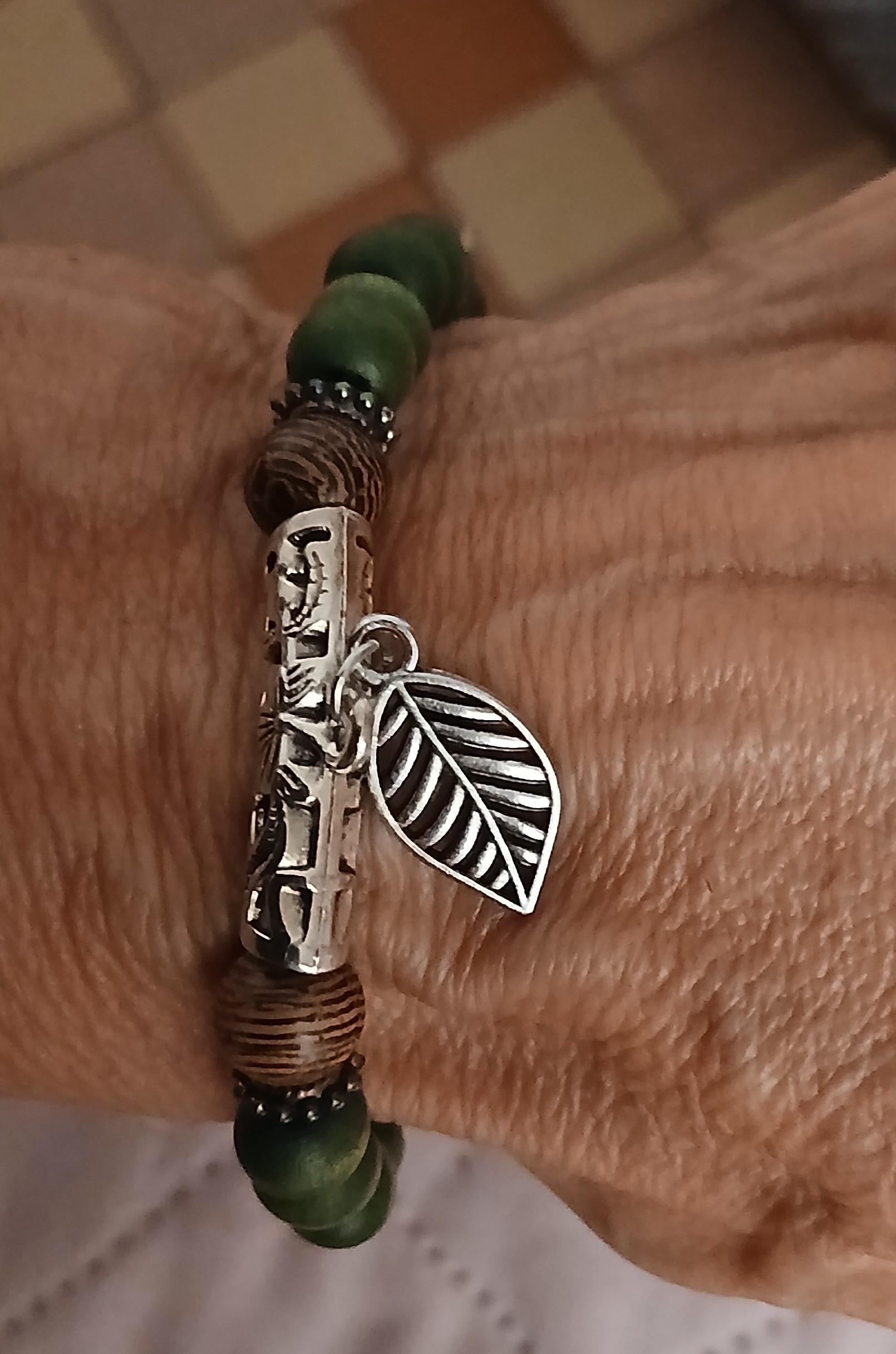 troc de troc reserver amis34.  bracelet femme image 0