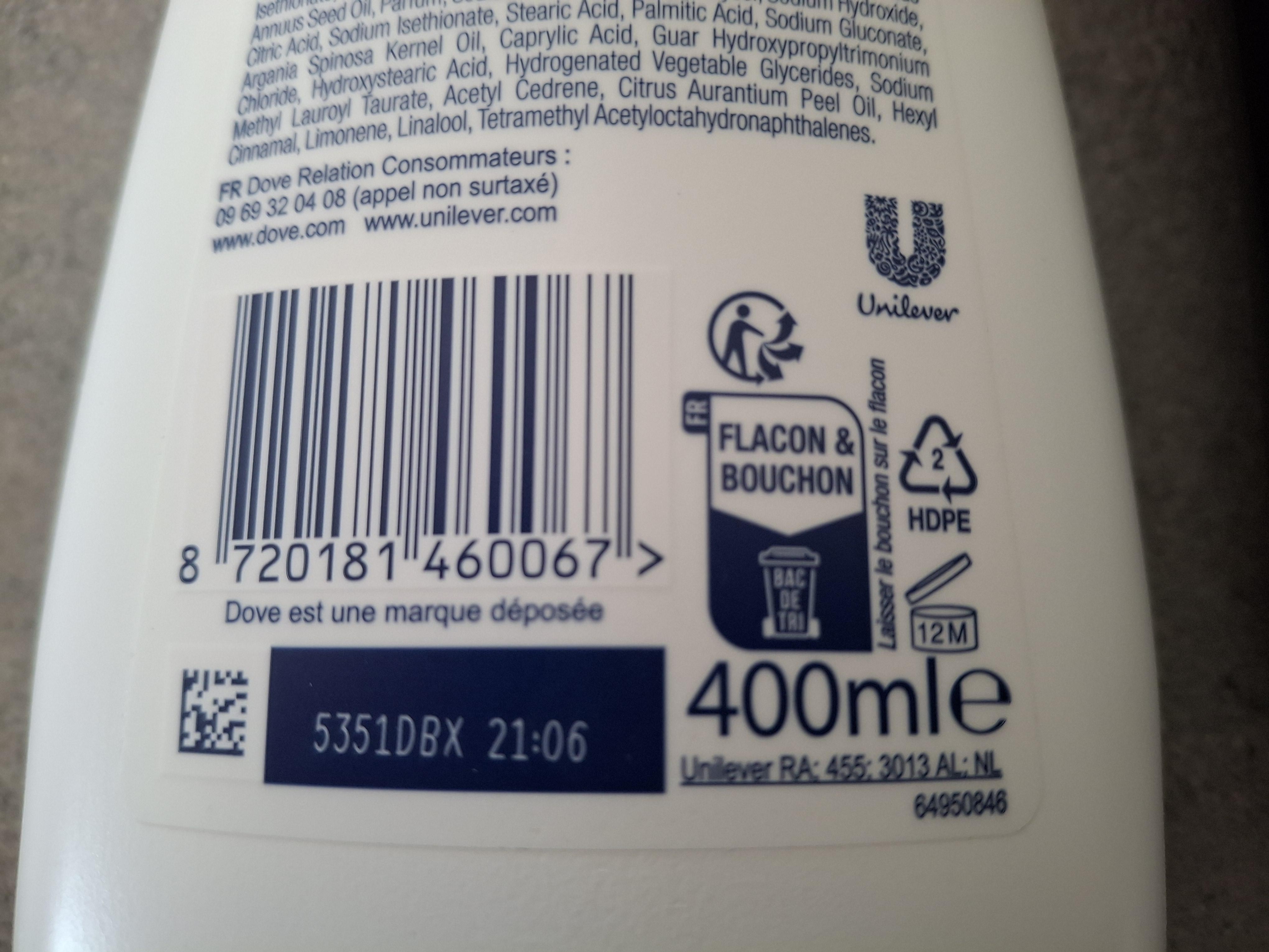 troc de troc dove image 1