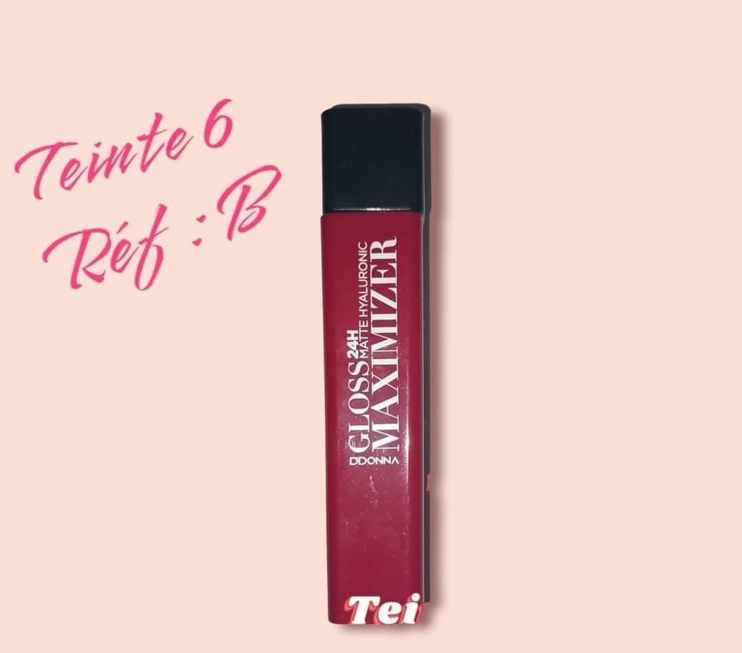 troc de troc lipstic image 0