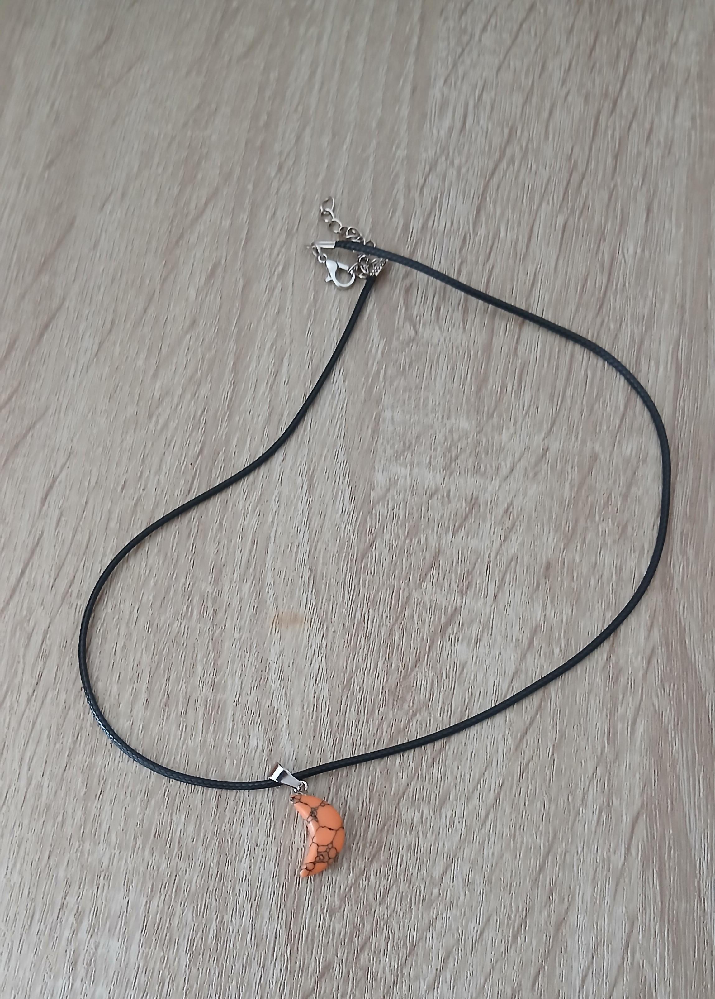 troc de troc collier femme image 0