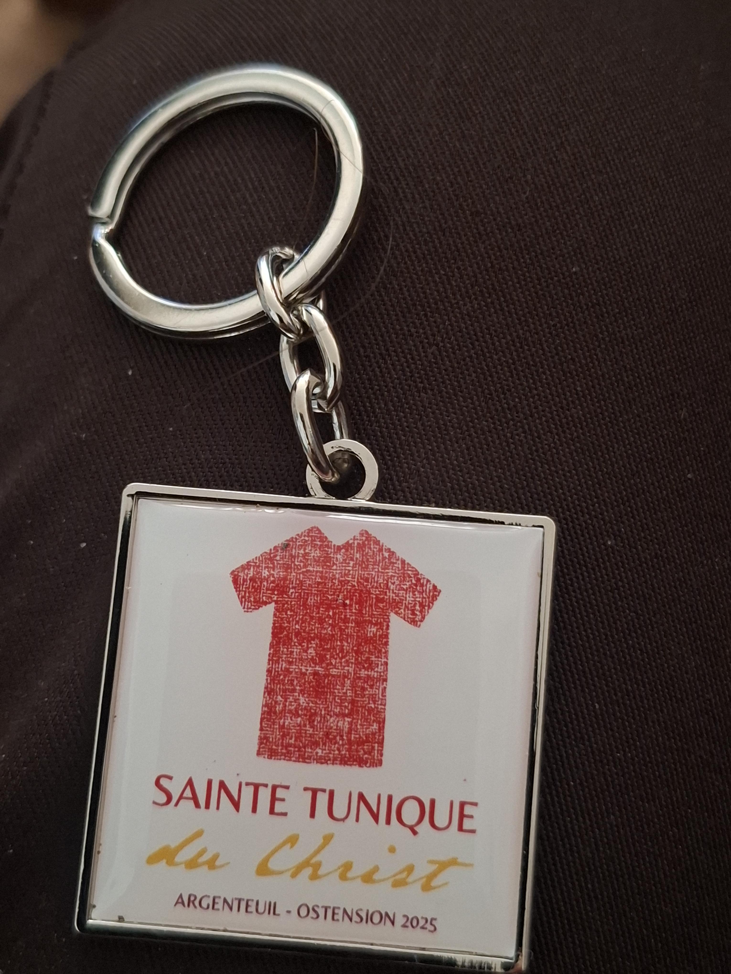 troc de troc porte clé image 0