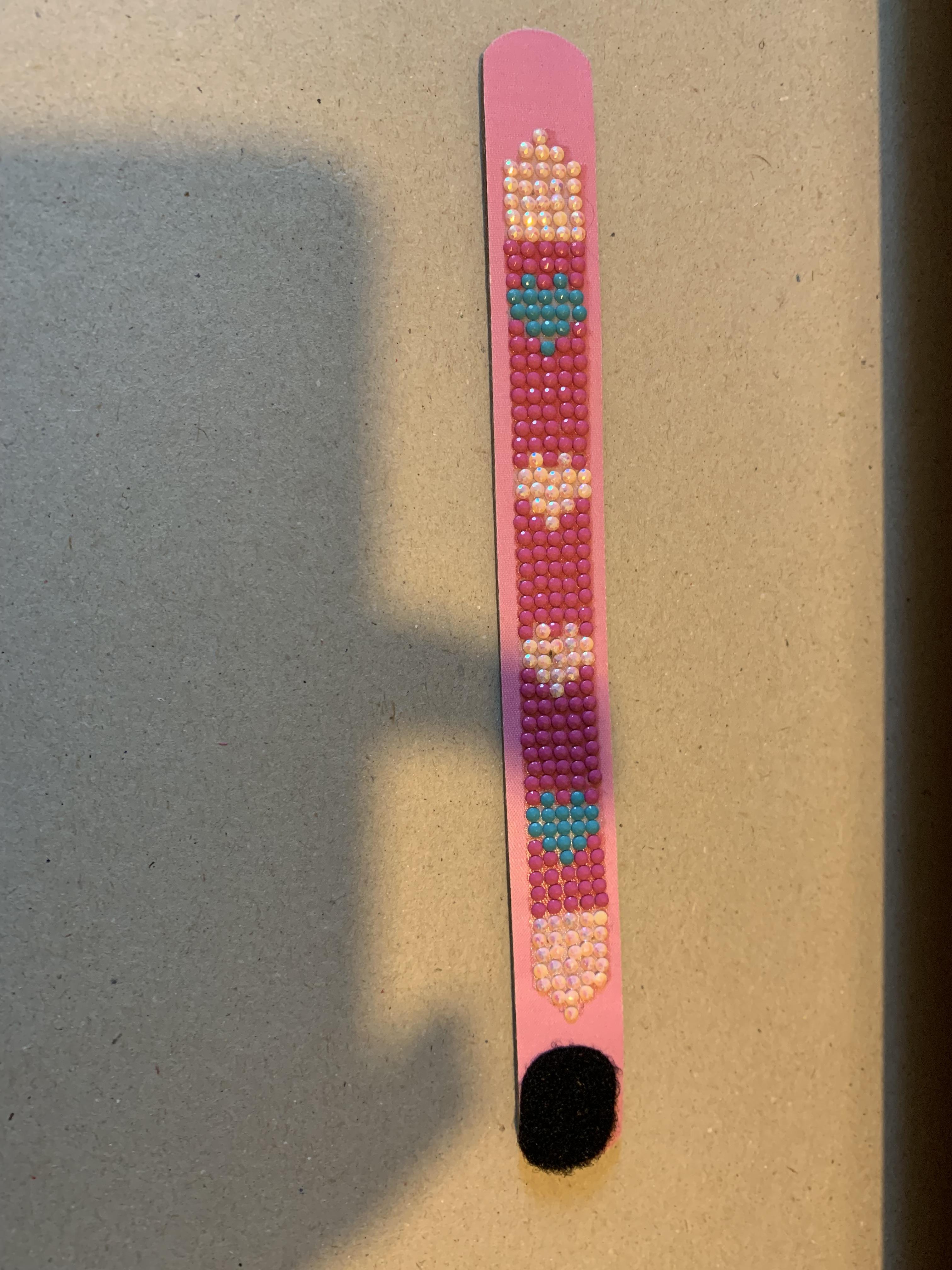 troc de troc bracelet à scratch 1 image 0