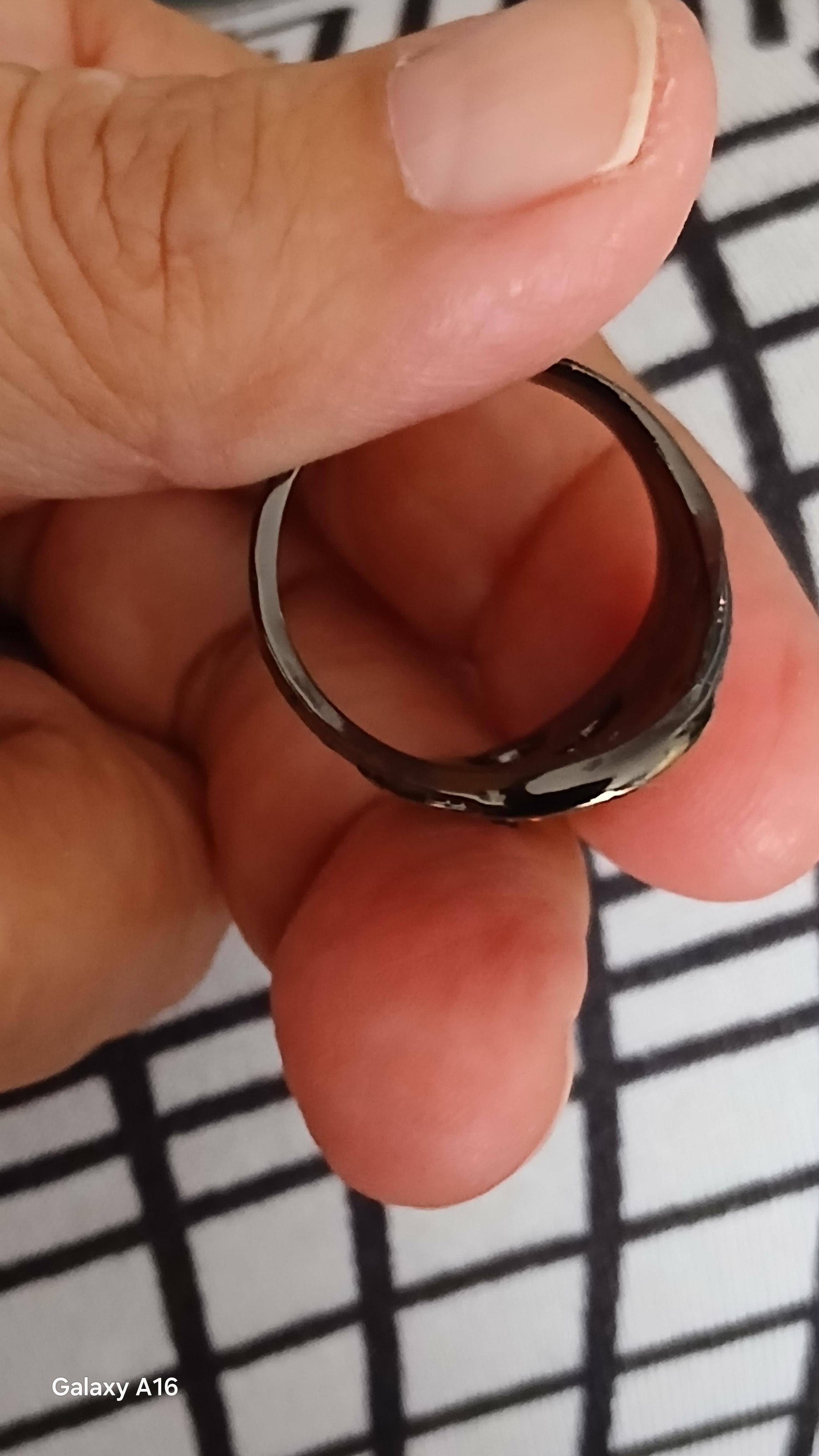 troc de troc une bague image 2
